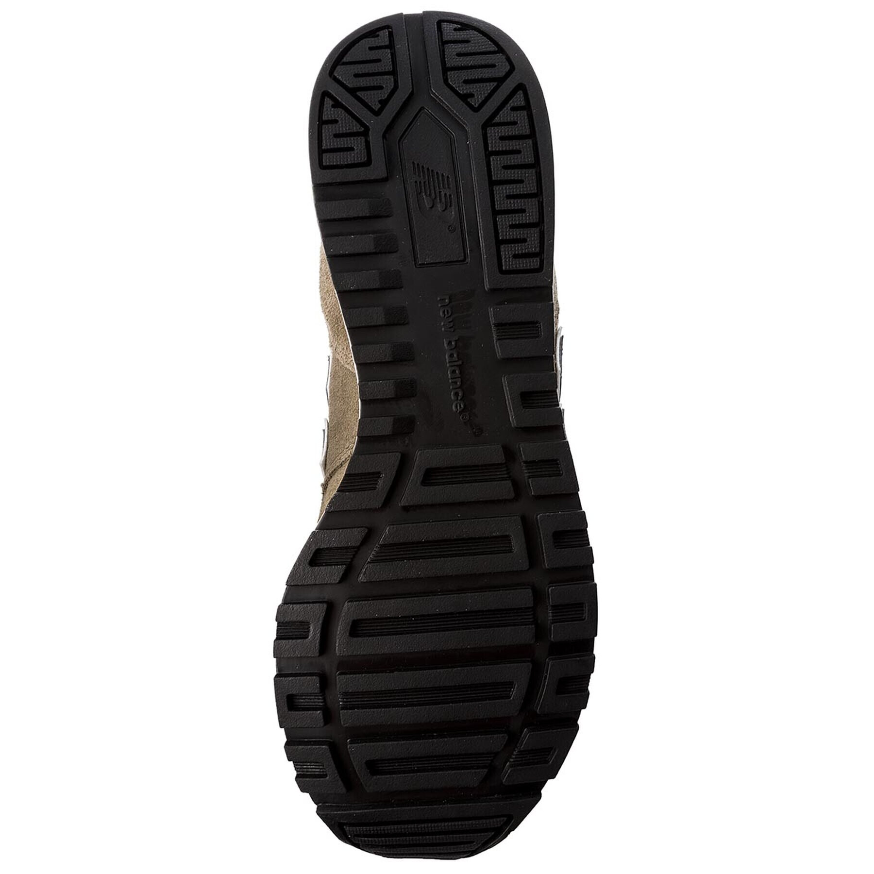 New Balance Сникърси ML565SGN Зелен - Pepit.bg