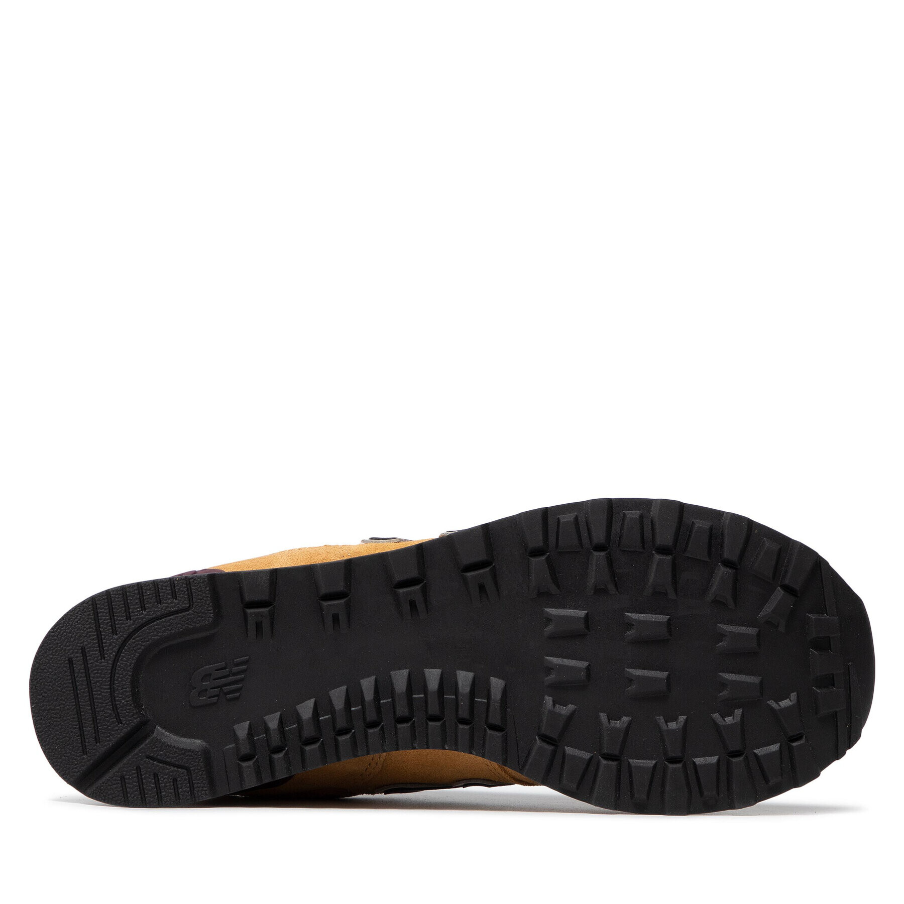 New Balance Сникърси ML574BF2 Кафяв - Pepit.bg