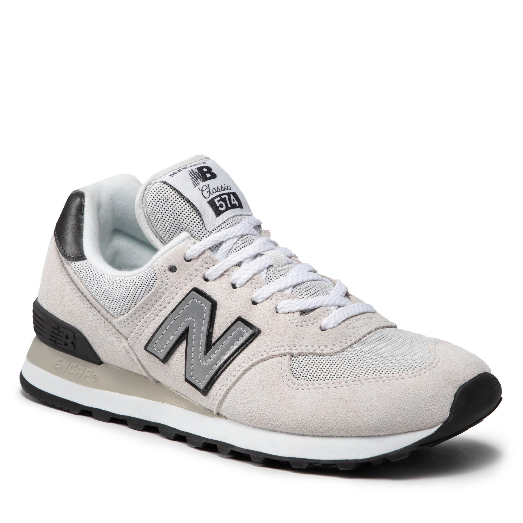 New Balance Сникърси ML574BH2 Бежов - Pepit.bg