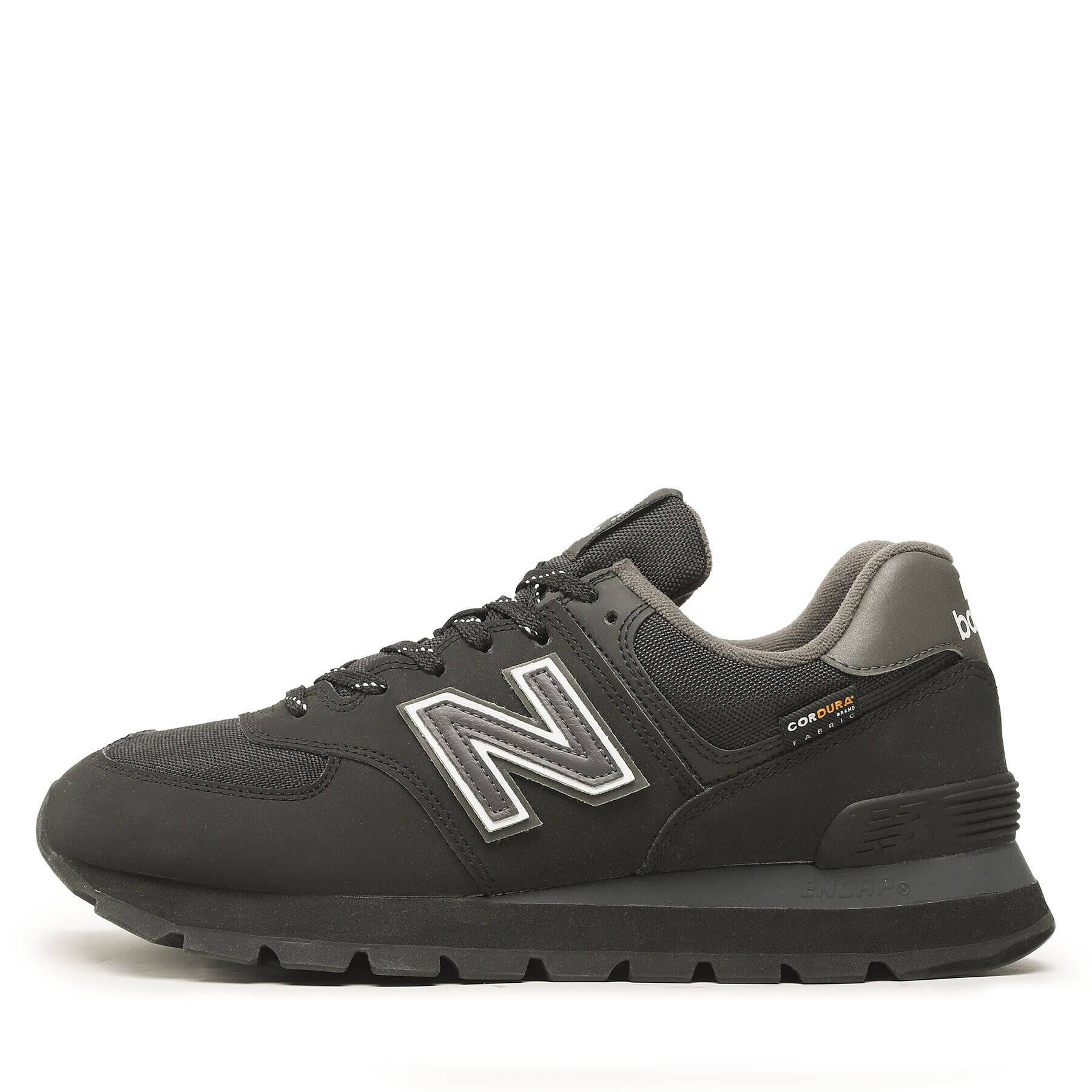 New Balance Сникърси ML574DK2 Черен - Pepit.bg