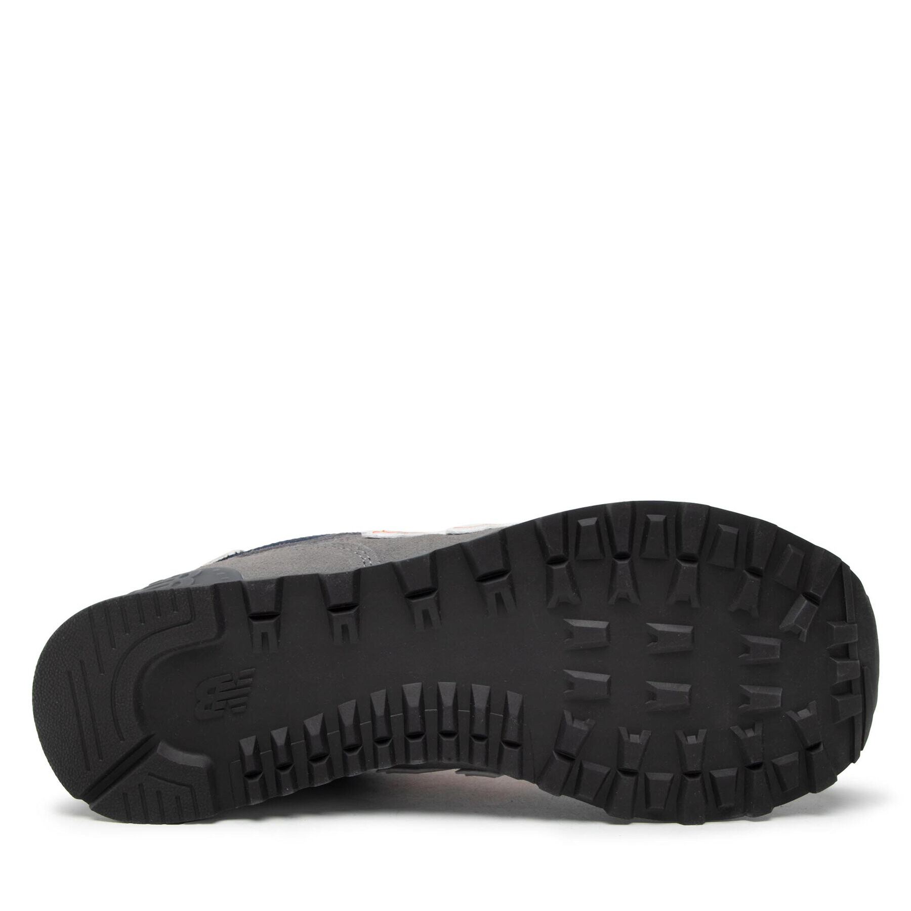 New Balance Сникърси ML574EAF Сив - Pepit.bg