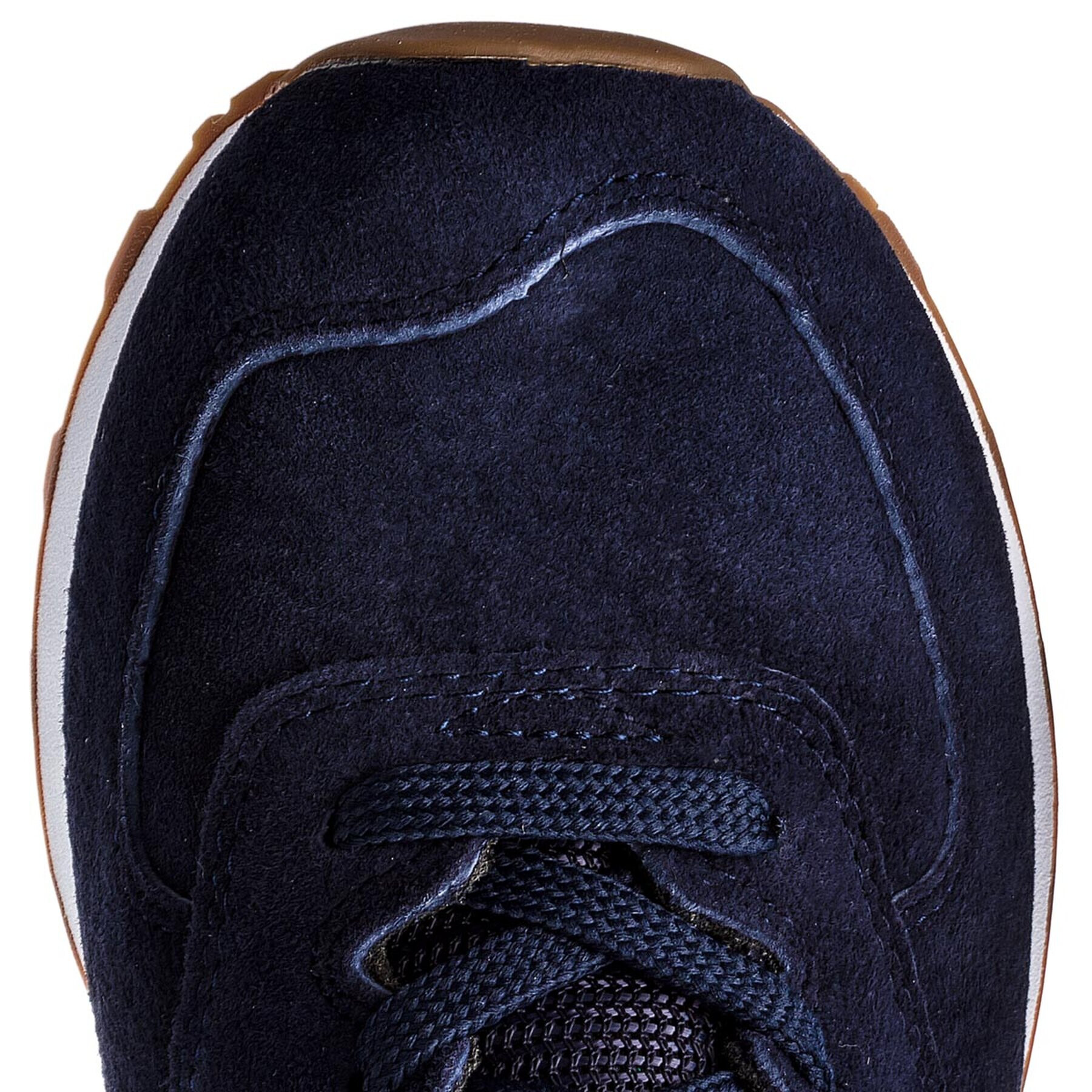 New Balance Сникърси ML574EPA Тъмносин - Pepit.bg