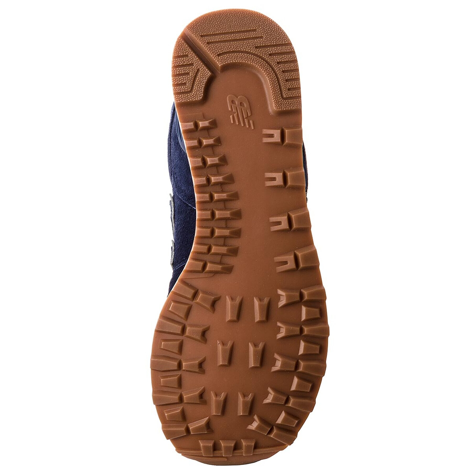 New Balance Сникърси ML574EPA Тъмносин - Pepit.bg