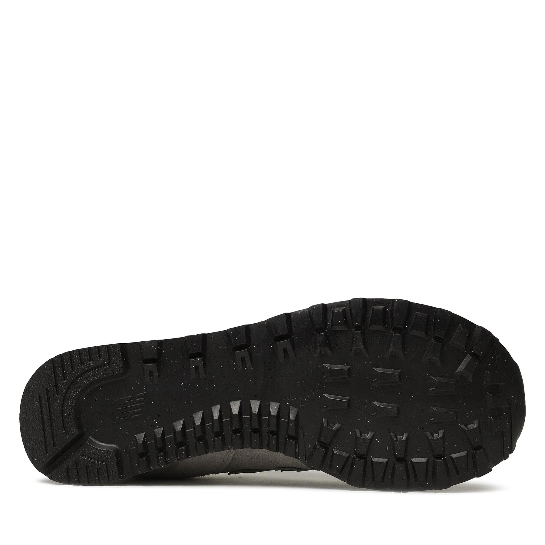 New Balance Сникърси ML574EVG Сив - Pepit.bg