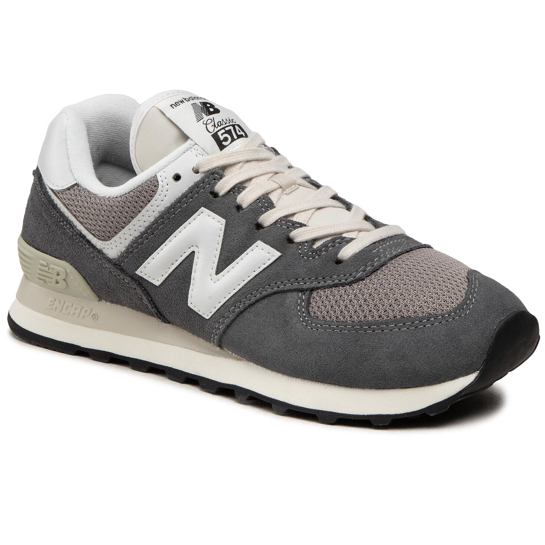 New Balance Сникърси ML574HD2 Сив - Pepit.bg