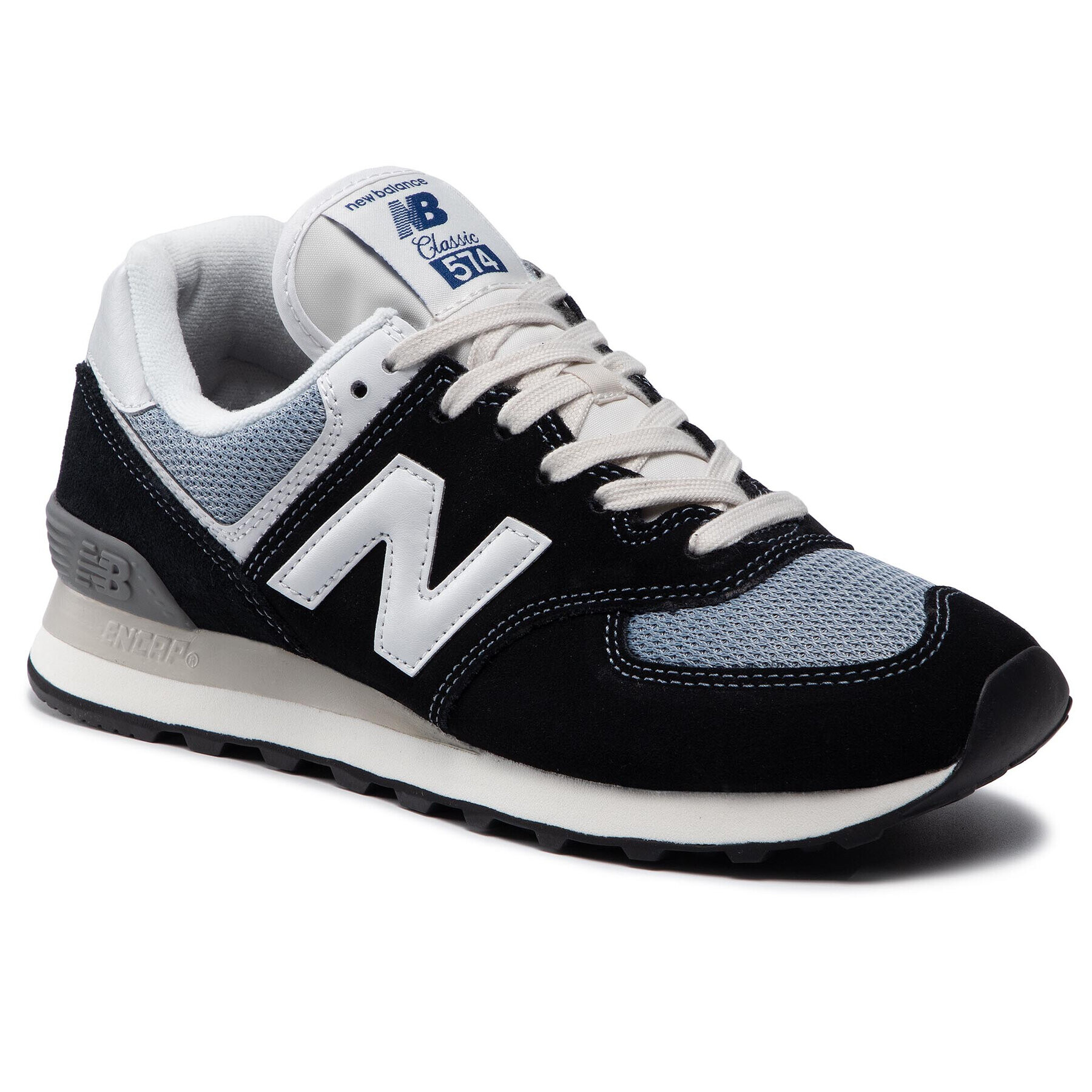 New Balance Сникърси ML574HF2 Тъмносин - Pepit.bg