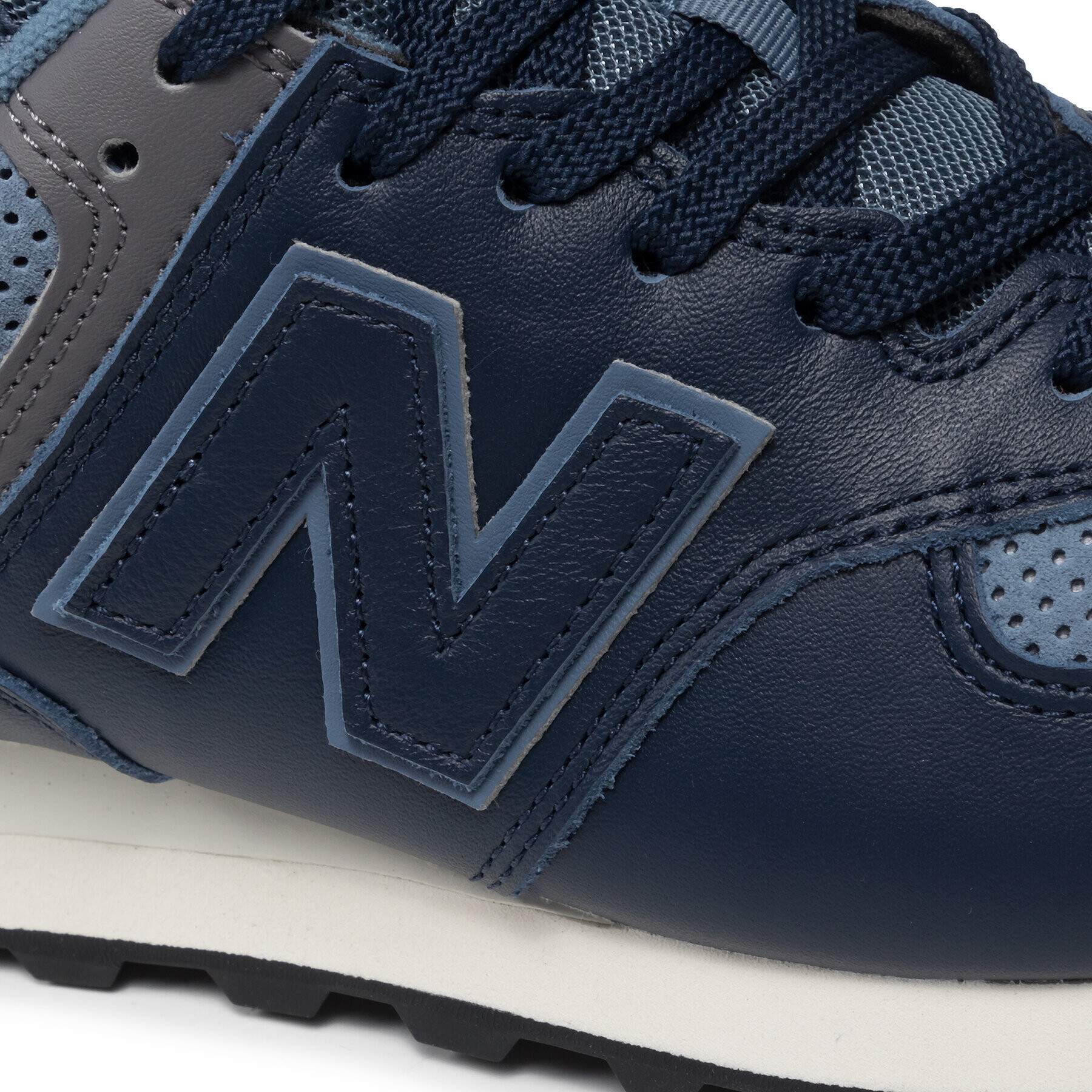 New Balance Сникърси ML574LX2 Тъмносин - Pepit.bg