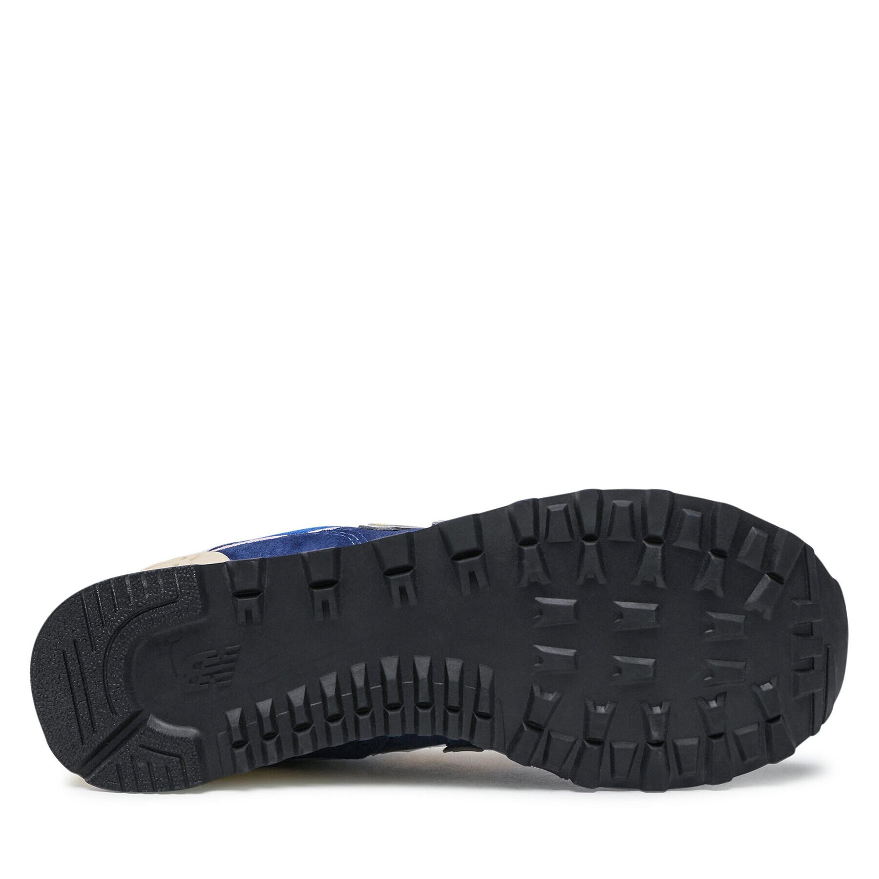 New Balance Сникърси ML574OR2 Тъмносин - Pepit.bg