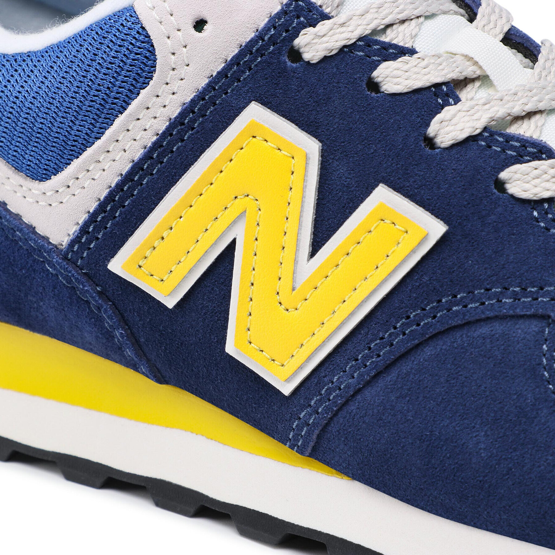 New Balance Сникърси ML574OR2 Тъмносин - Pepit.bg