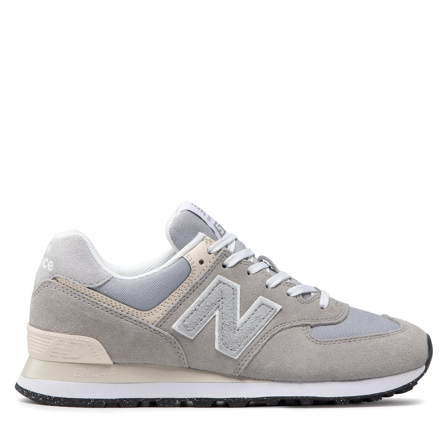 New Balance Сникърси ML574RD2 Сив - Pepit.bg