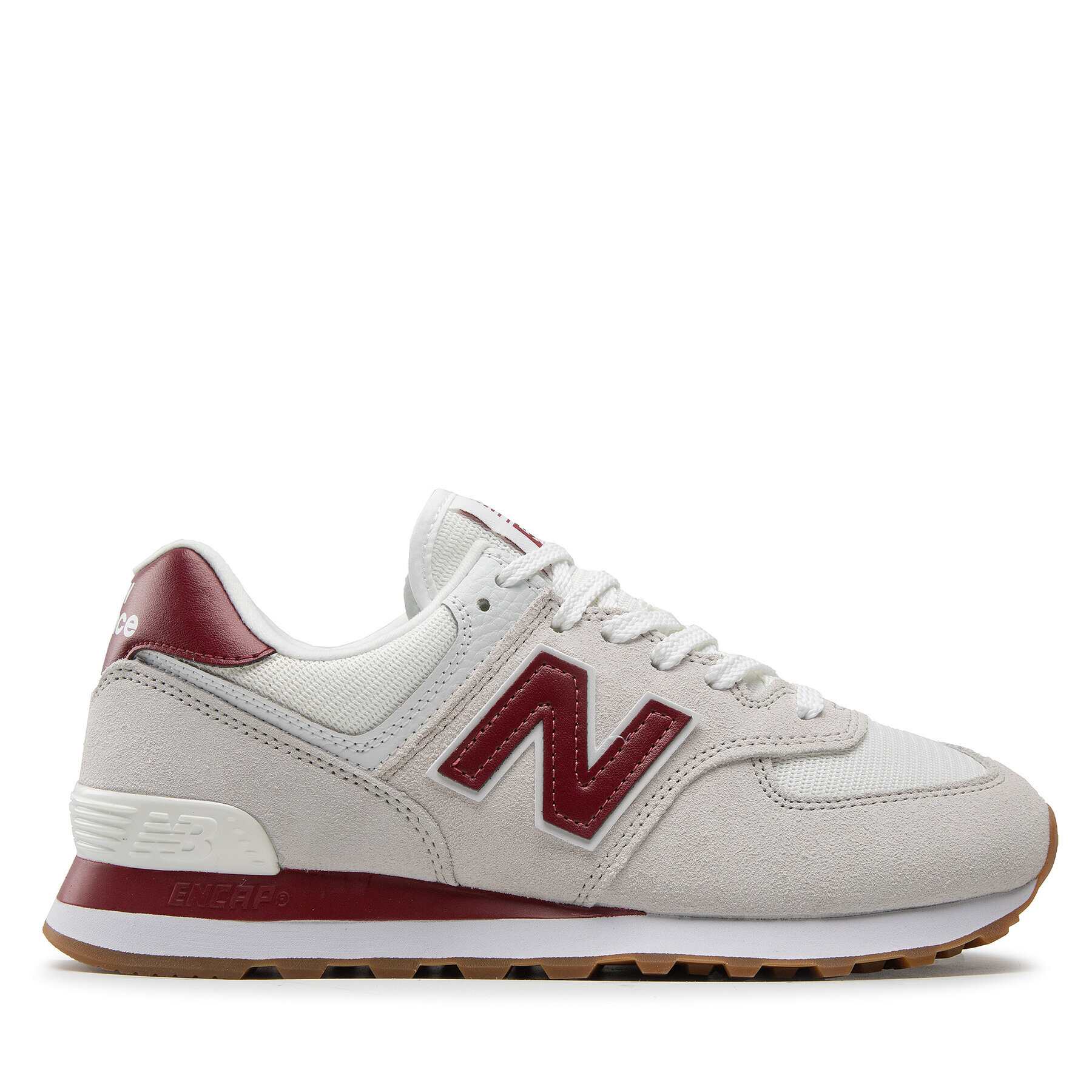 New Balance Сникърси ML574TE2 Бежов - Pepit.bg