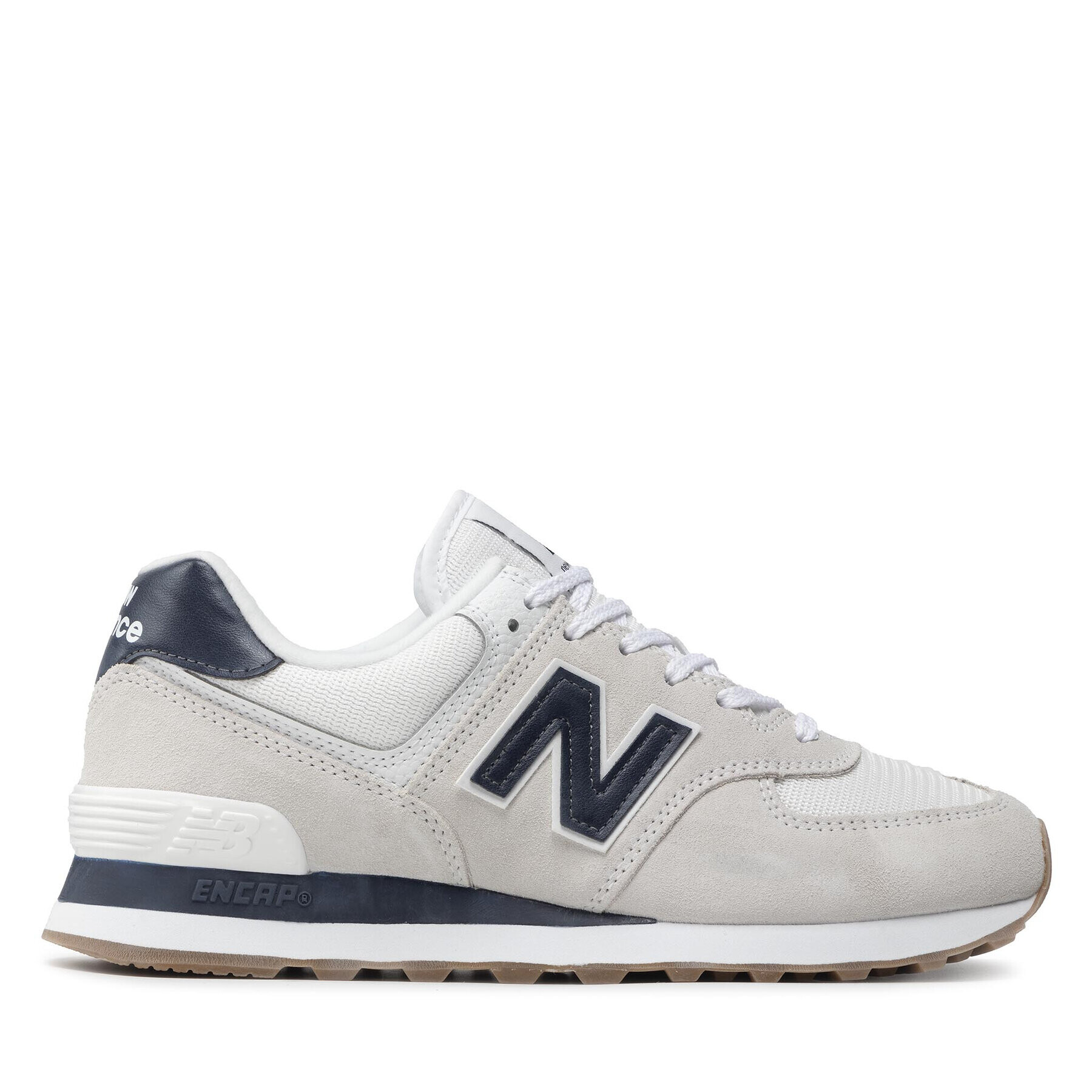 New Balance Сникърси ML574TF2 Бежов - Pepit.bg