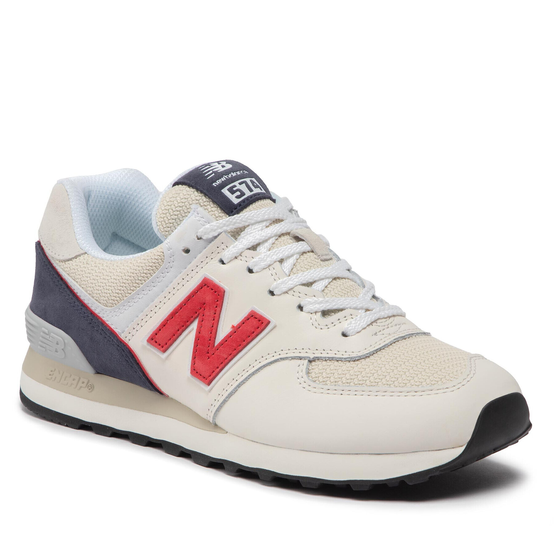 New Balance Сникърси ML574WN2 Цветен - Pepit.bg