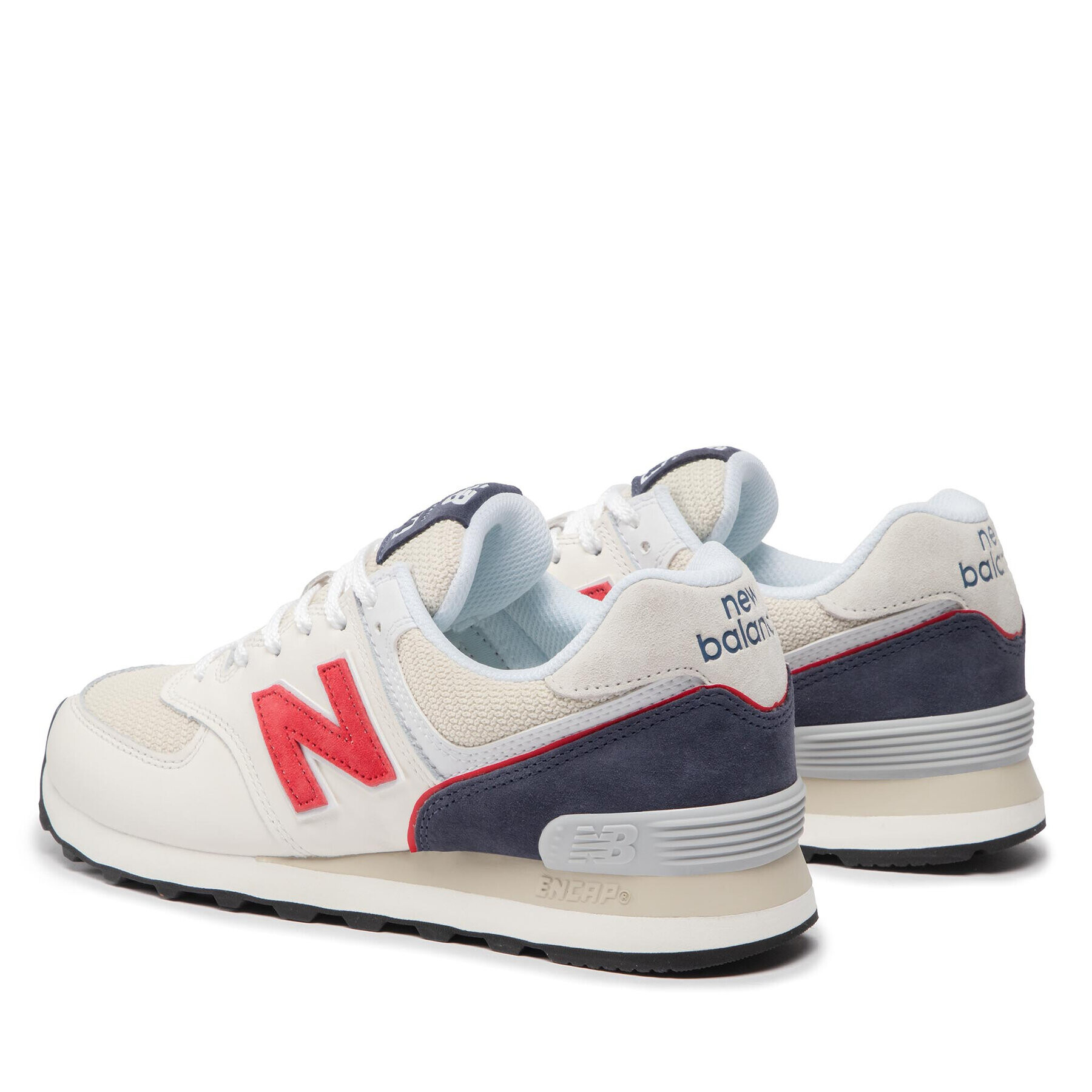 New Balance Сникърси ML574WN2 Цветен - Pepit.bg