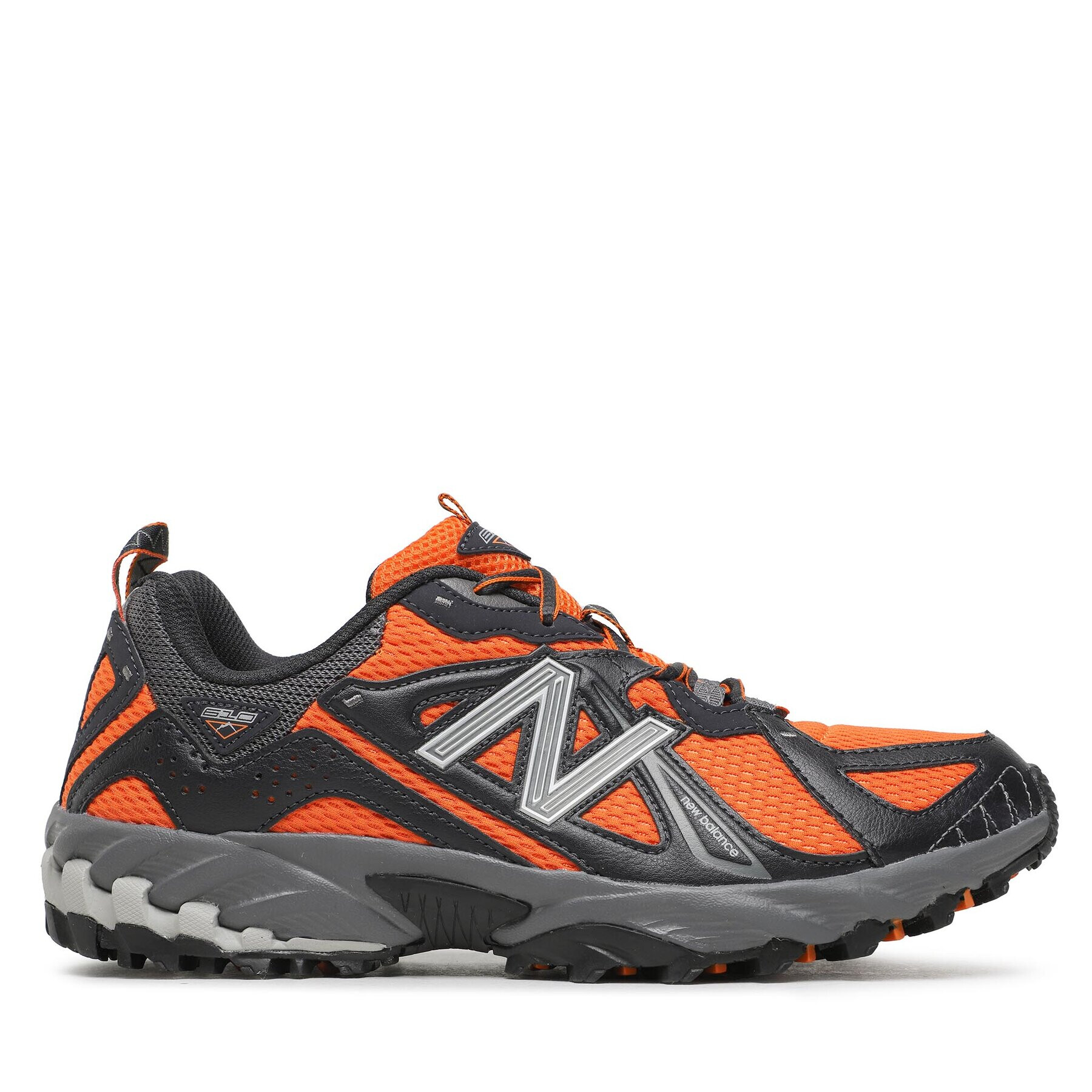 New Balance Сникърси ML610TAI Оранжев - Pepit.bg