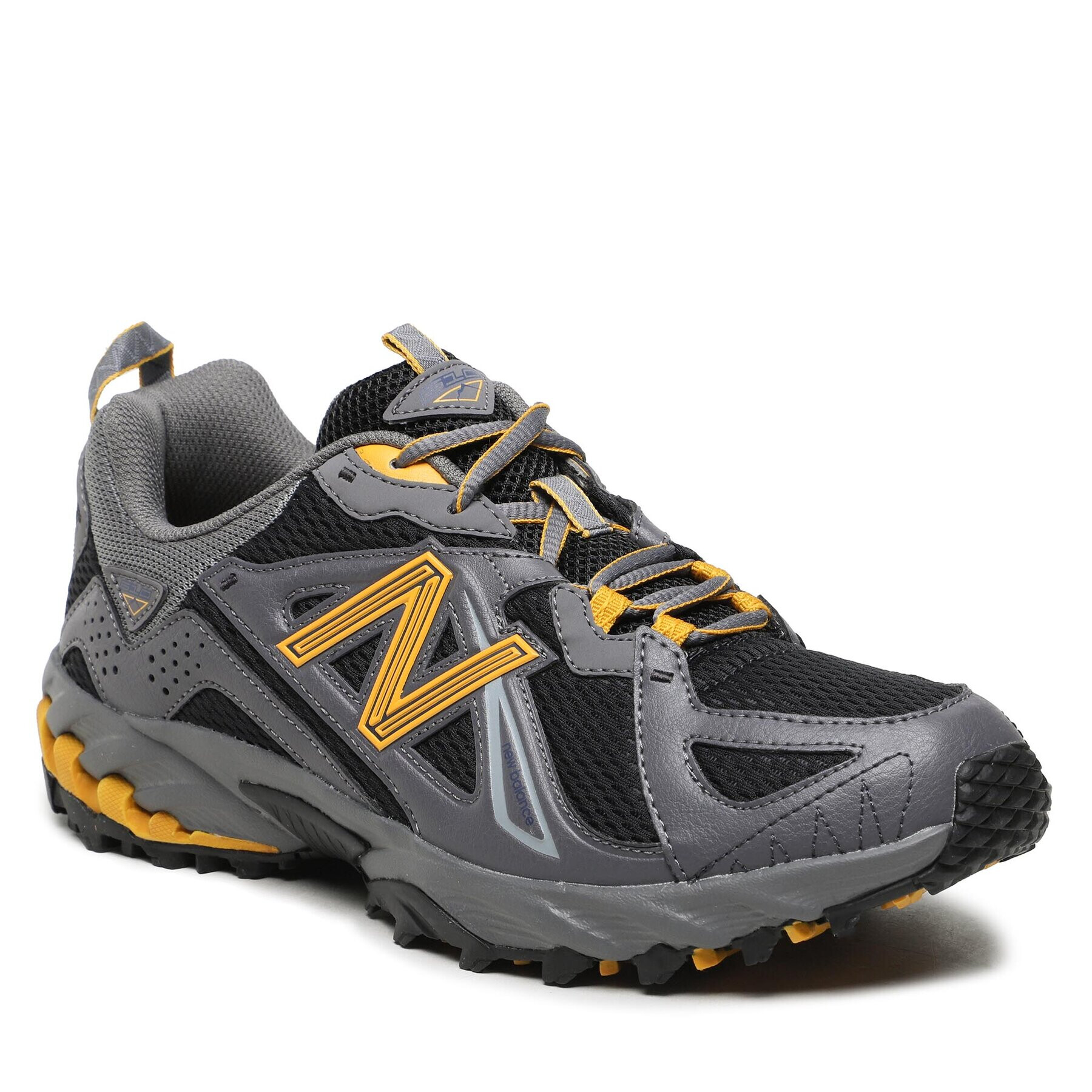 New Balance Сникърси ML610TAK Сив - Pepit.bg