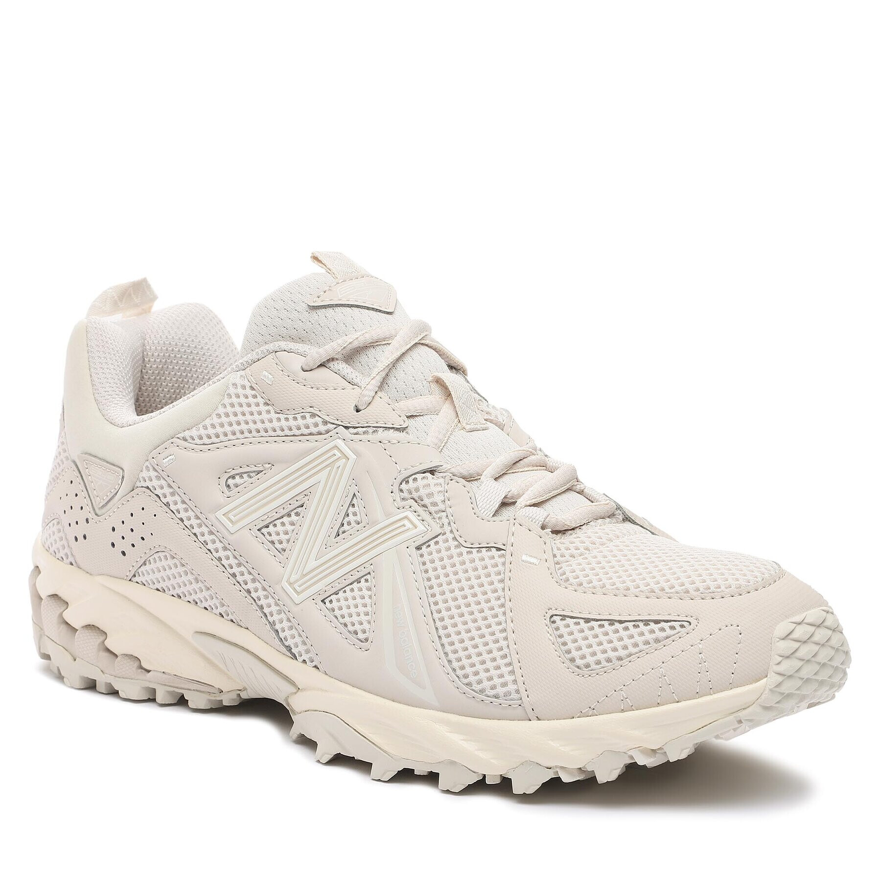 New Balance Сникърси ML610TBC Бежов - Pepit.bg