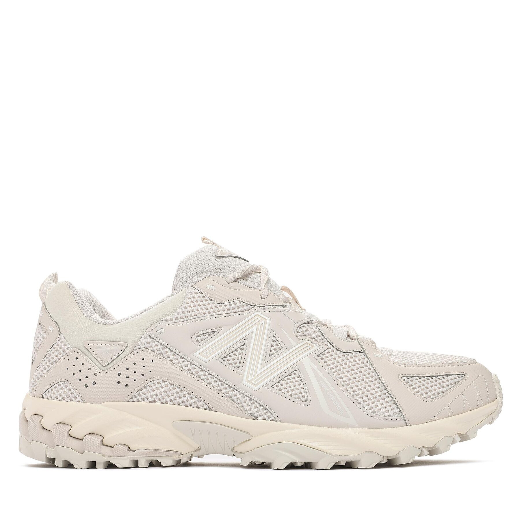 New Balance Сникърси ML610TBC Бежов - Pepit.bg