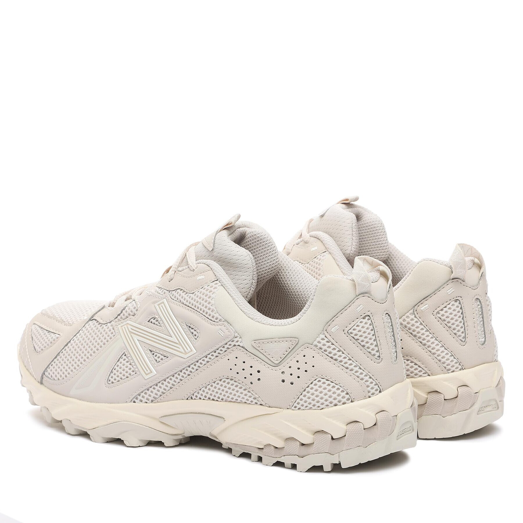 New Balance Сникърси ML610TBC Бежов - Pepit.bg