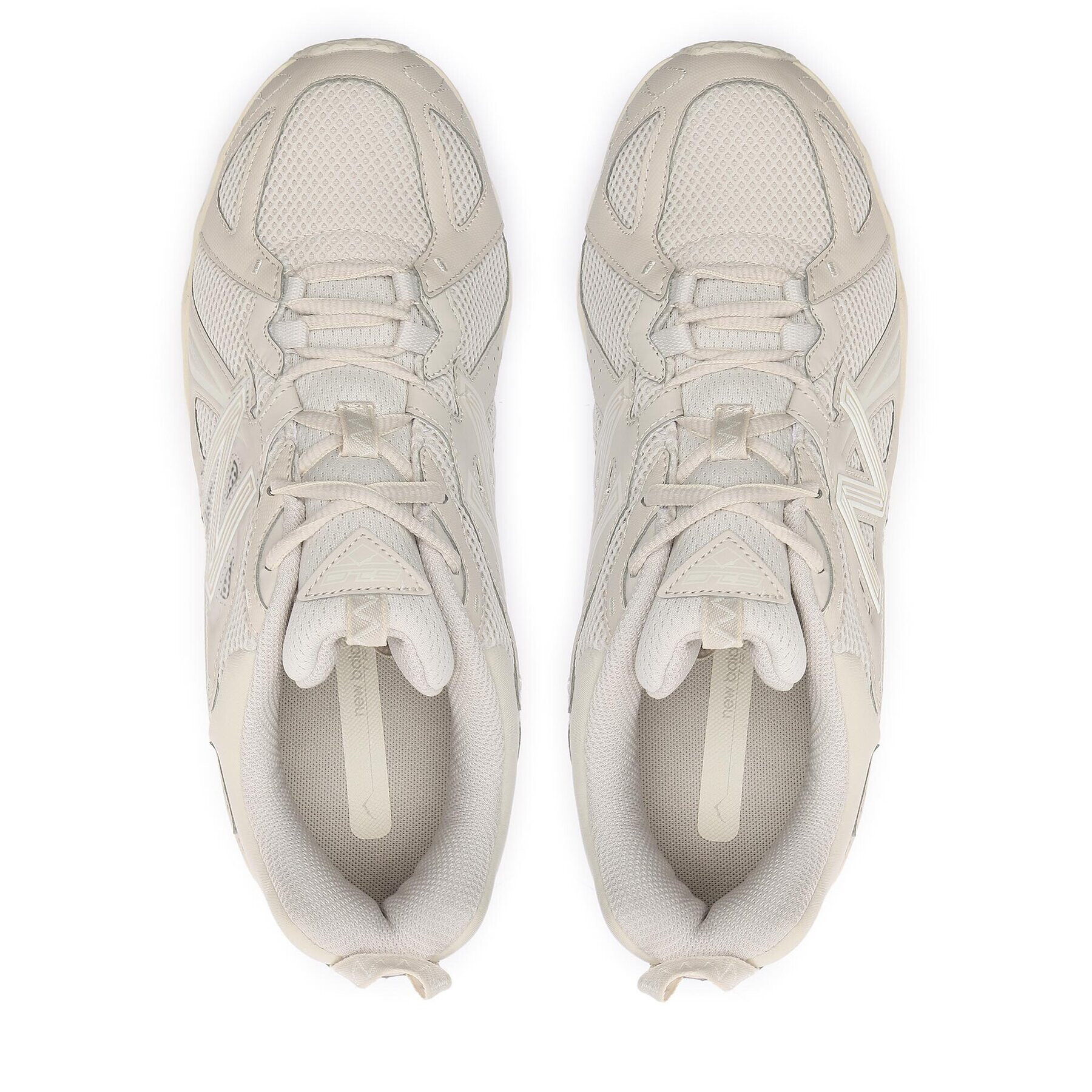 New Balance Сникърси ML610TBC Бежов - Pepit.bg