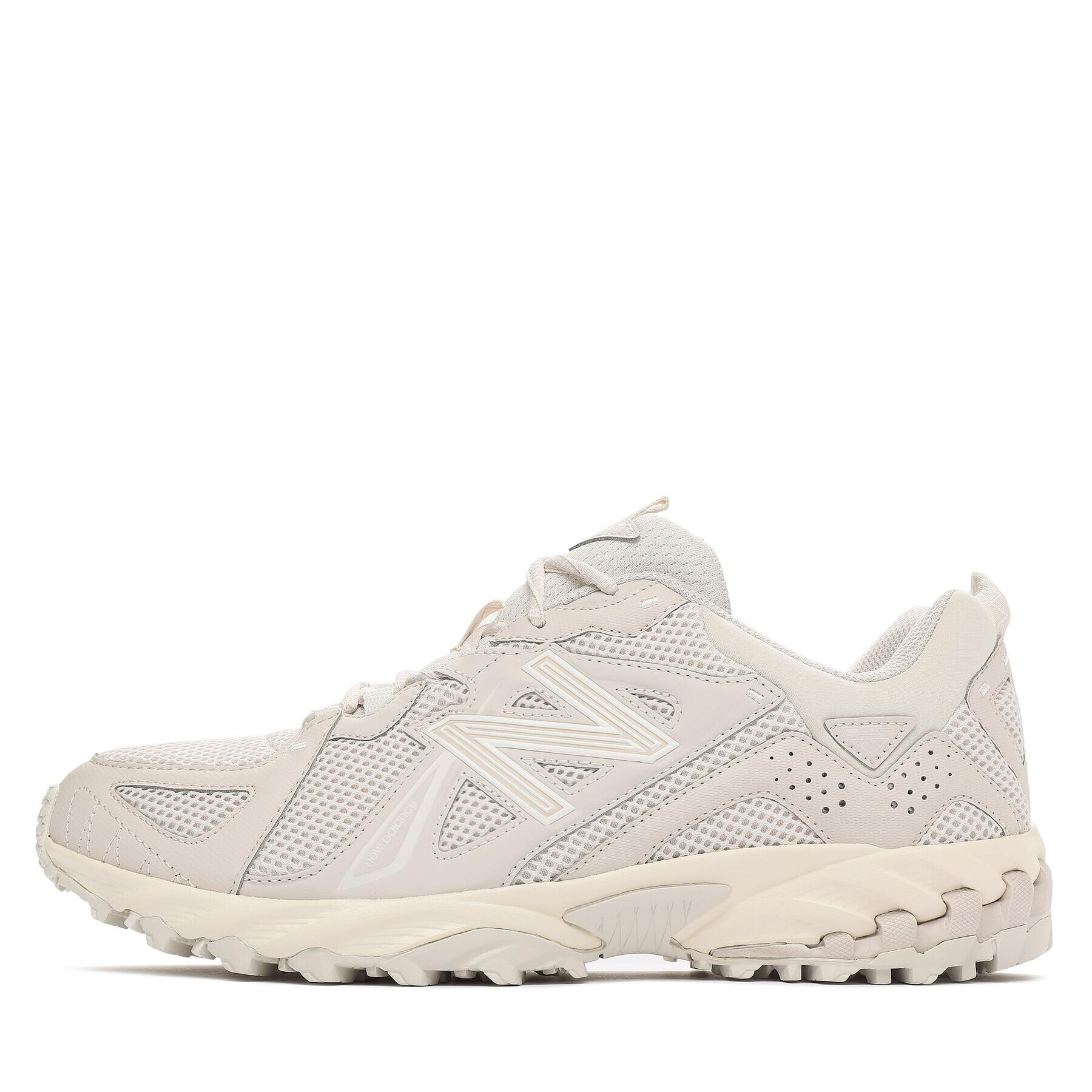 New Balance Сникърси ML610TBC Бежов - Pepit.bg