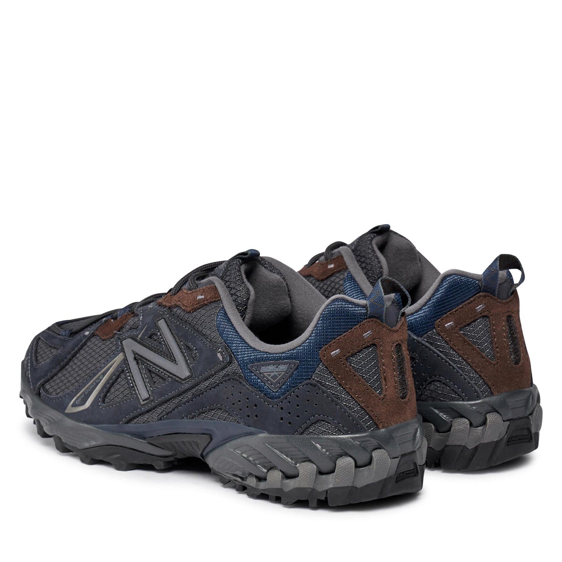 New Balance Сникърси ML610TP Черен - Pepit.bg
