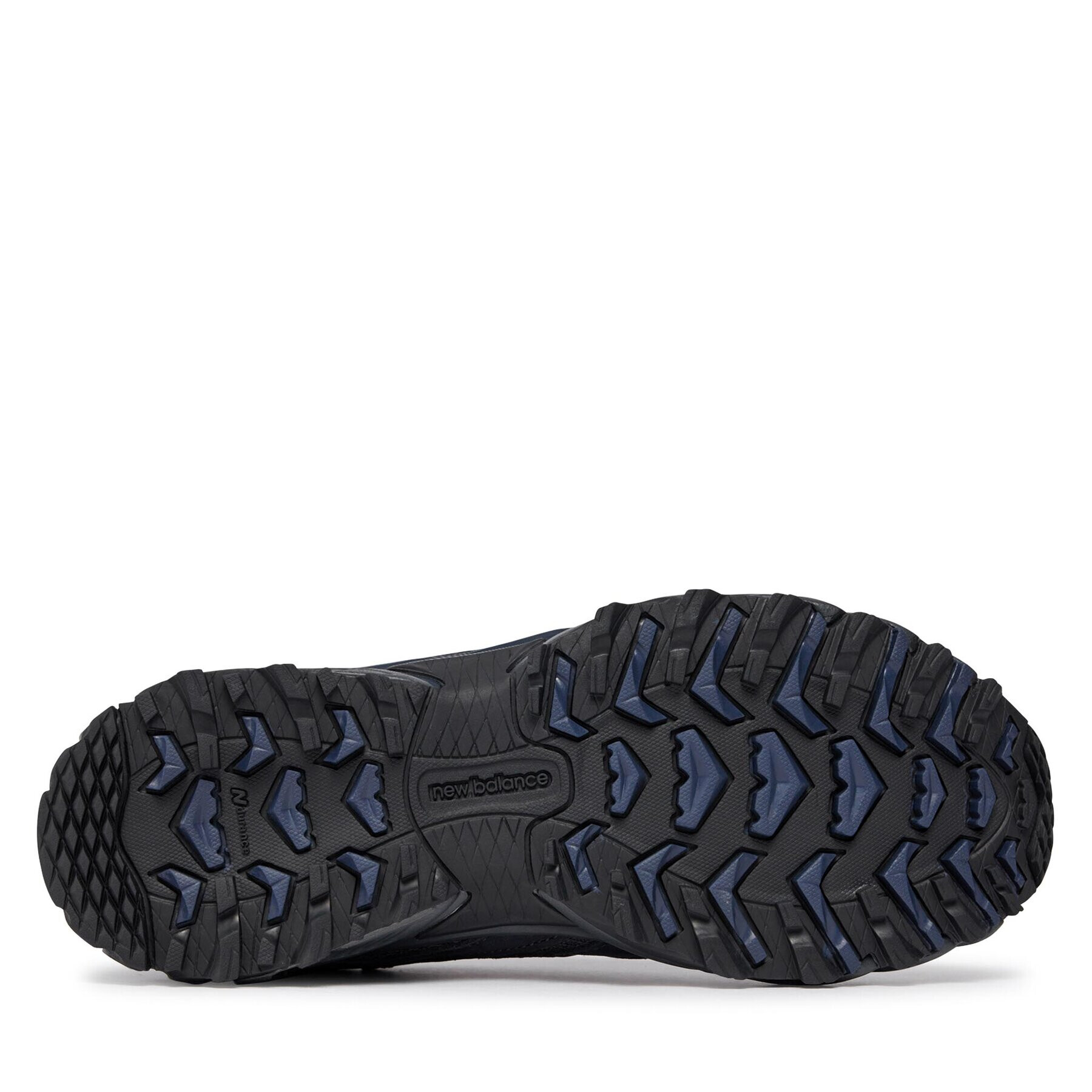 New Balance Сникърси ML610TP Черен - Pepit.bg