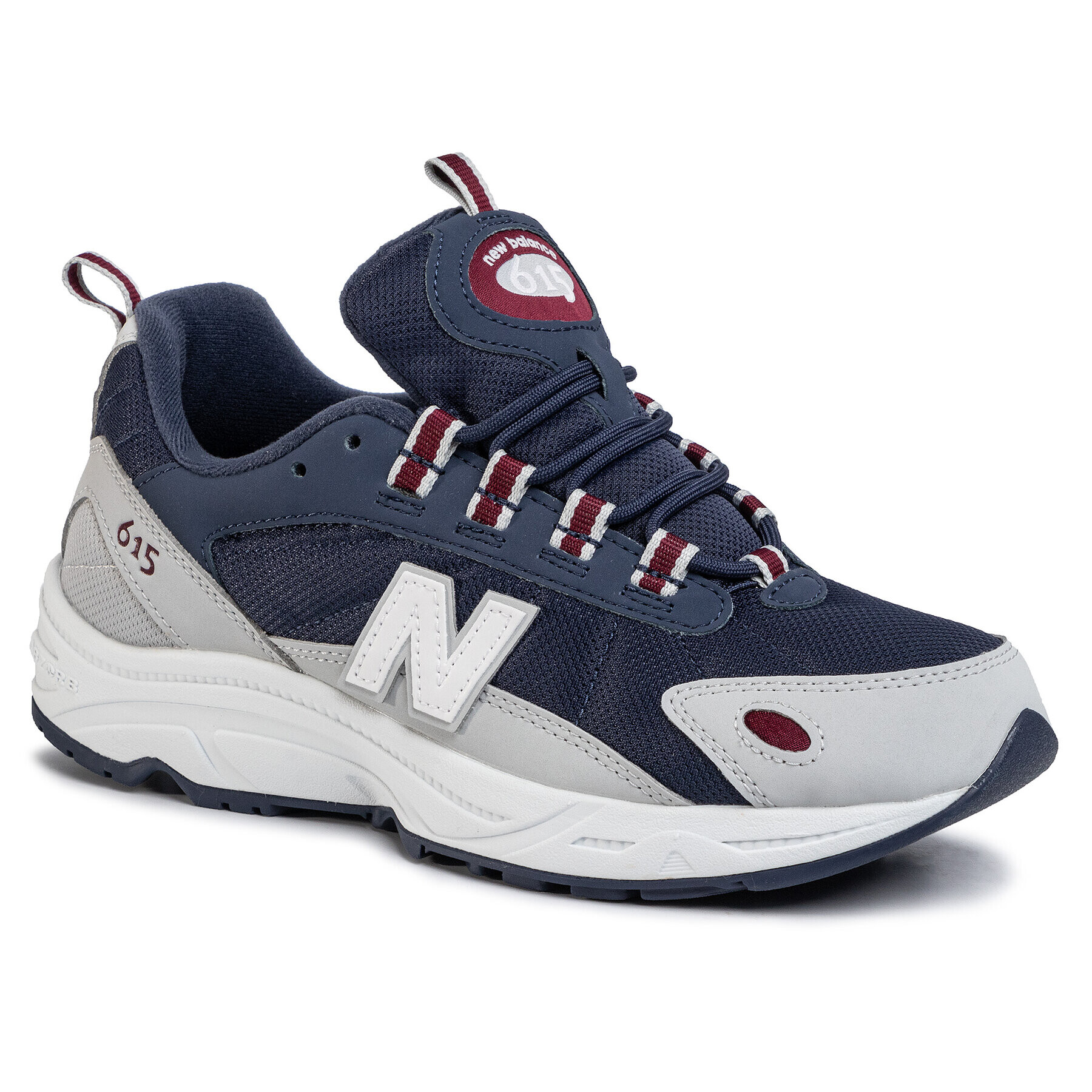 New Balance Сникърси ML615DC Тъмносин - Pepit.bg