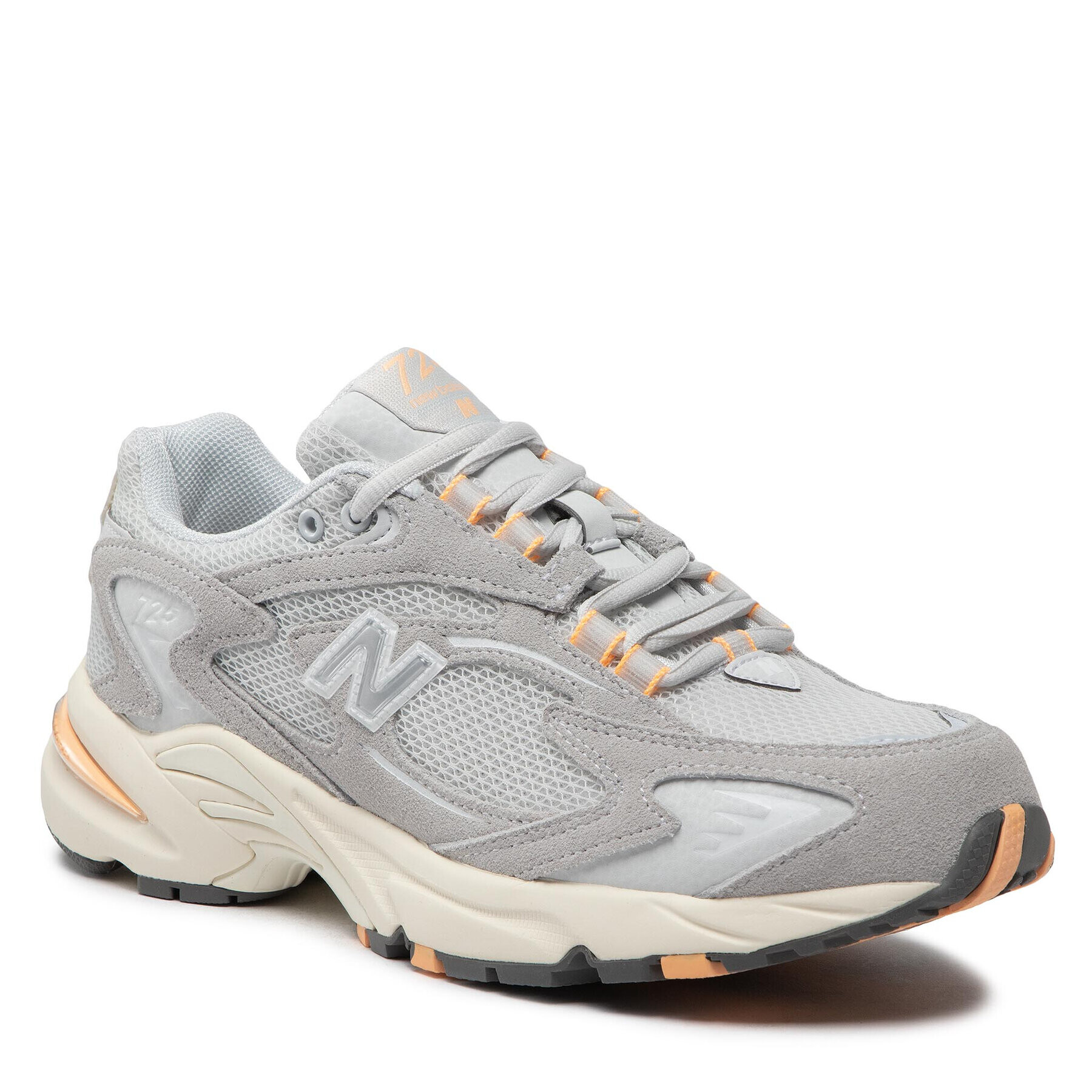 New Balance Сникърси ML725I Сив - Pepit.bg