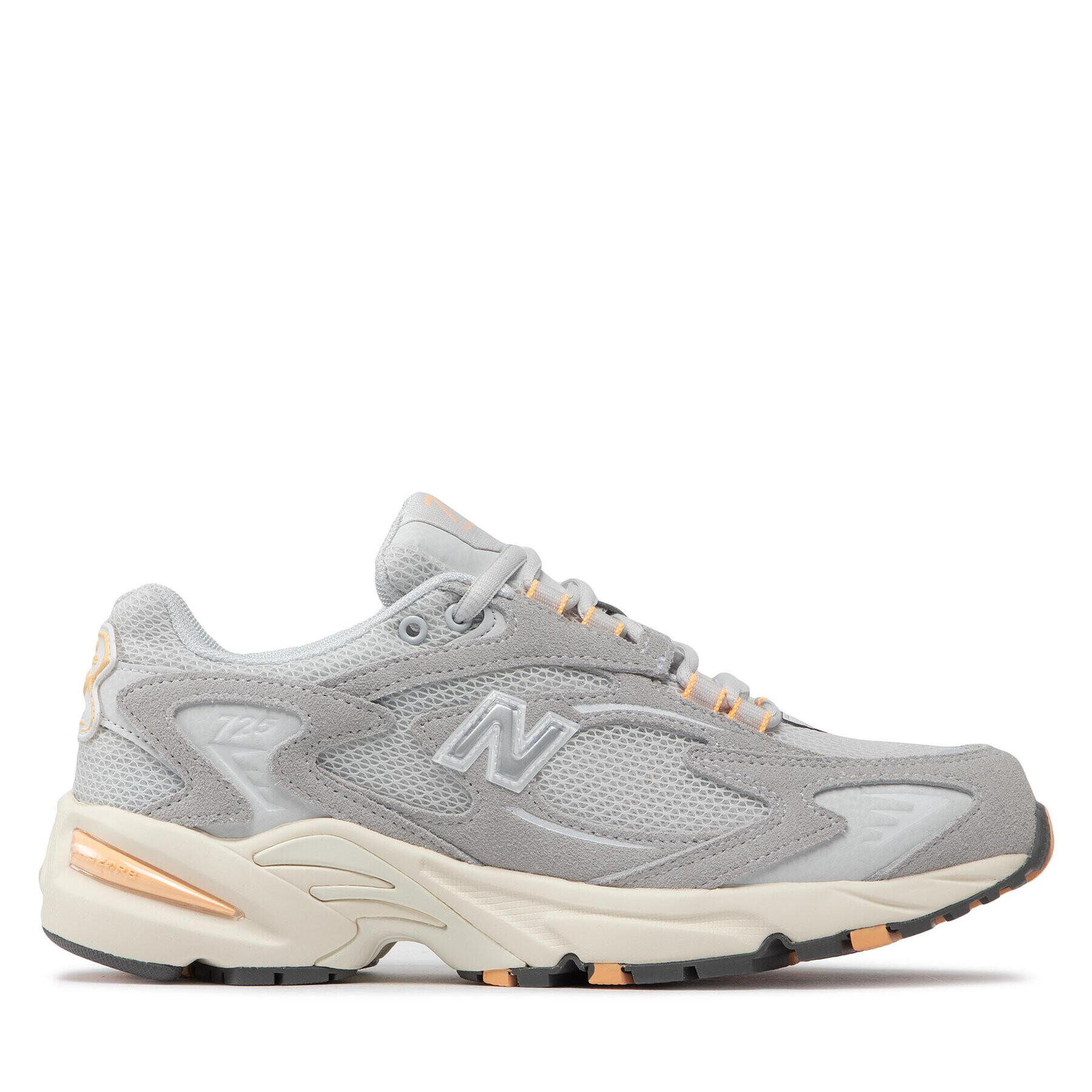 New Balance Сникърси ML725I Сив - Pepit.bg