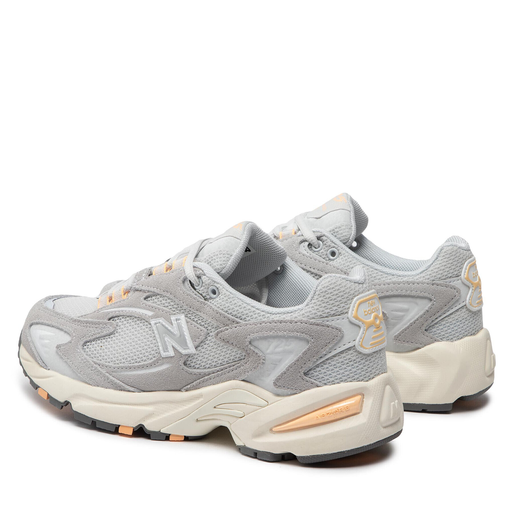 New Balance Сникърси ML725I Сив - Pepit.bg