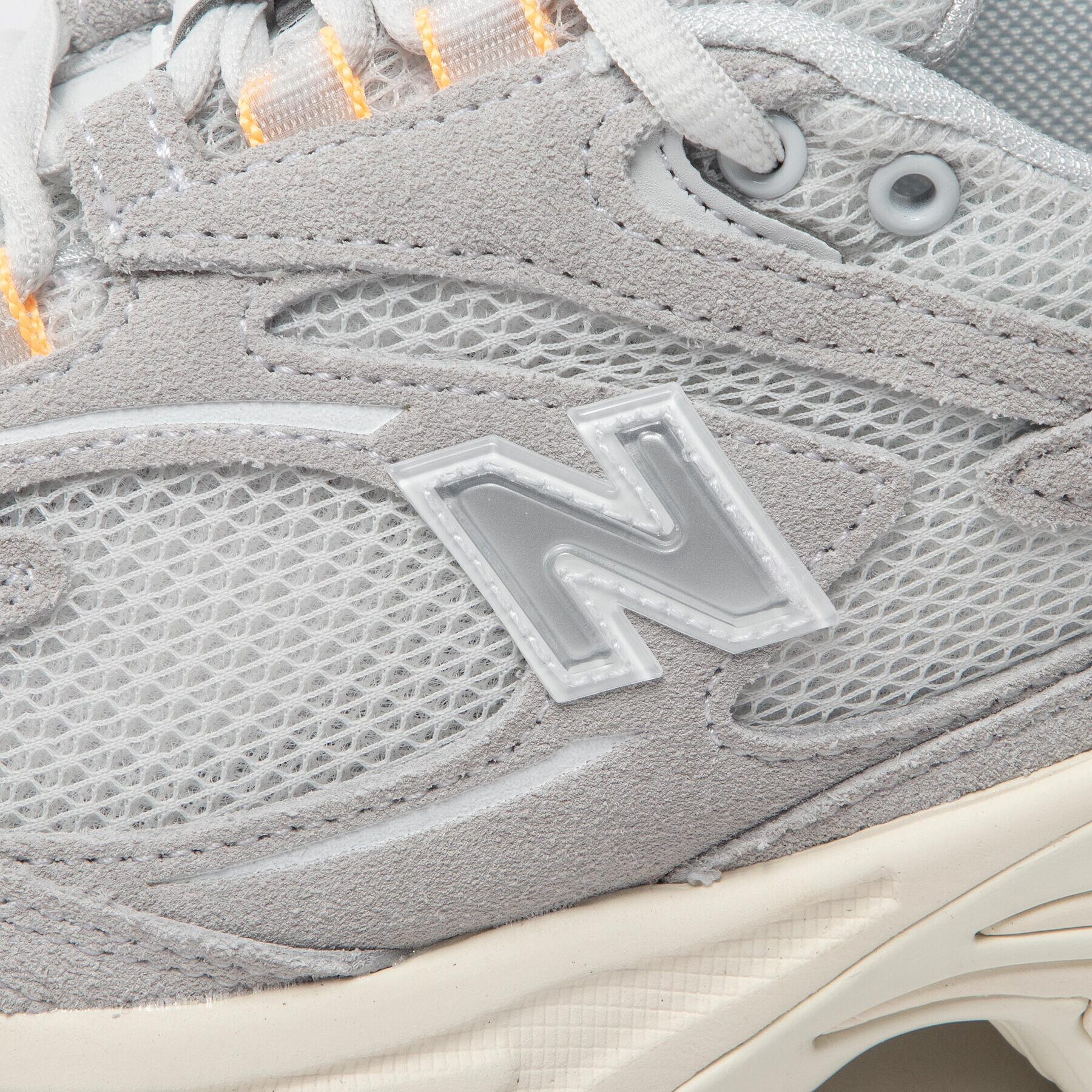 New Balance Сникърси ML725I Сив - Pepit.bg