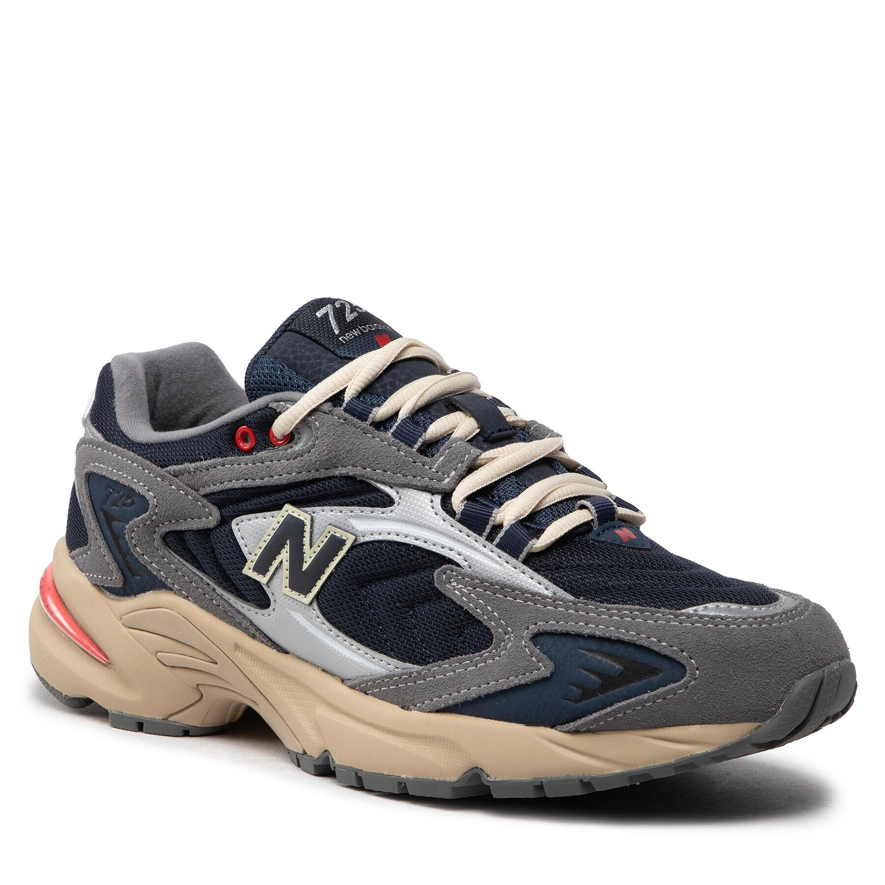 New Balance Сникърси ML725S Тъмносин - Pepit.bg