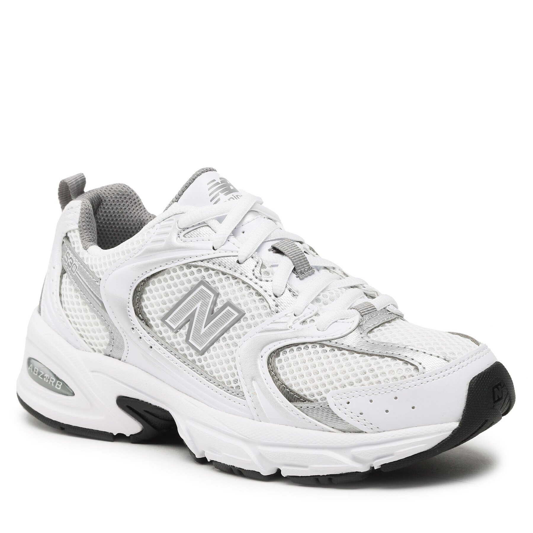 New Balance Сникърси MR530AD Бял - Pepit.bg