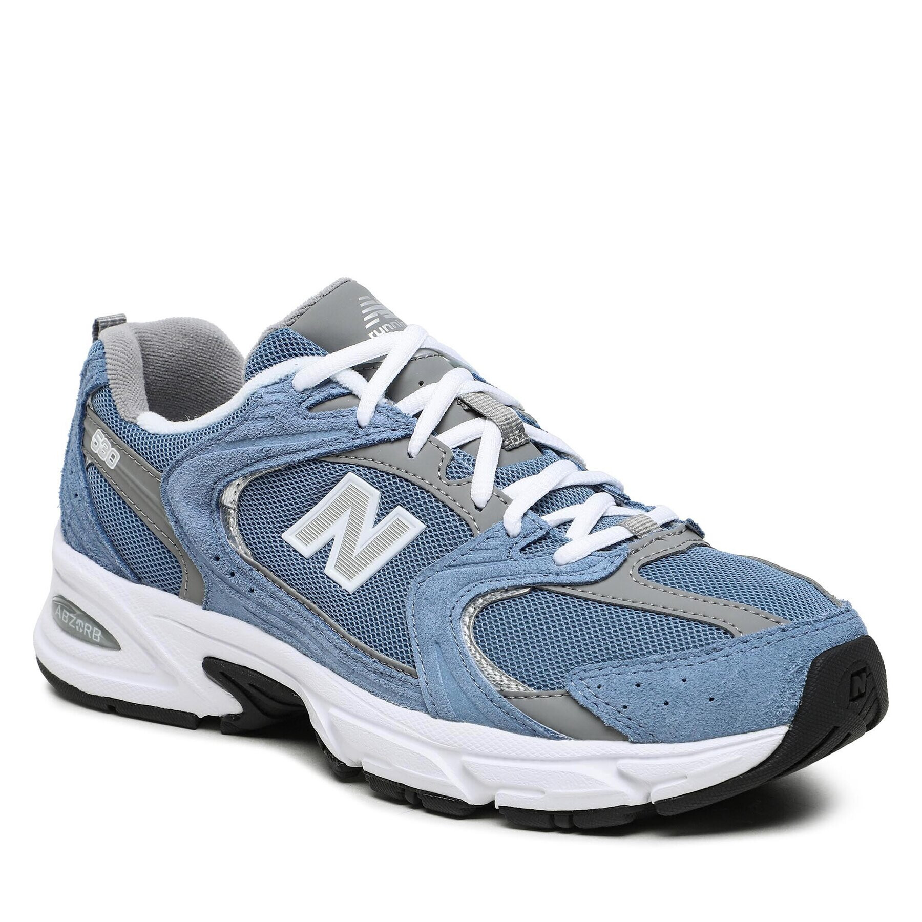 New Balance Сникърси MR530CI Син - Pepit.bg