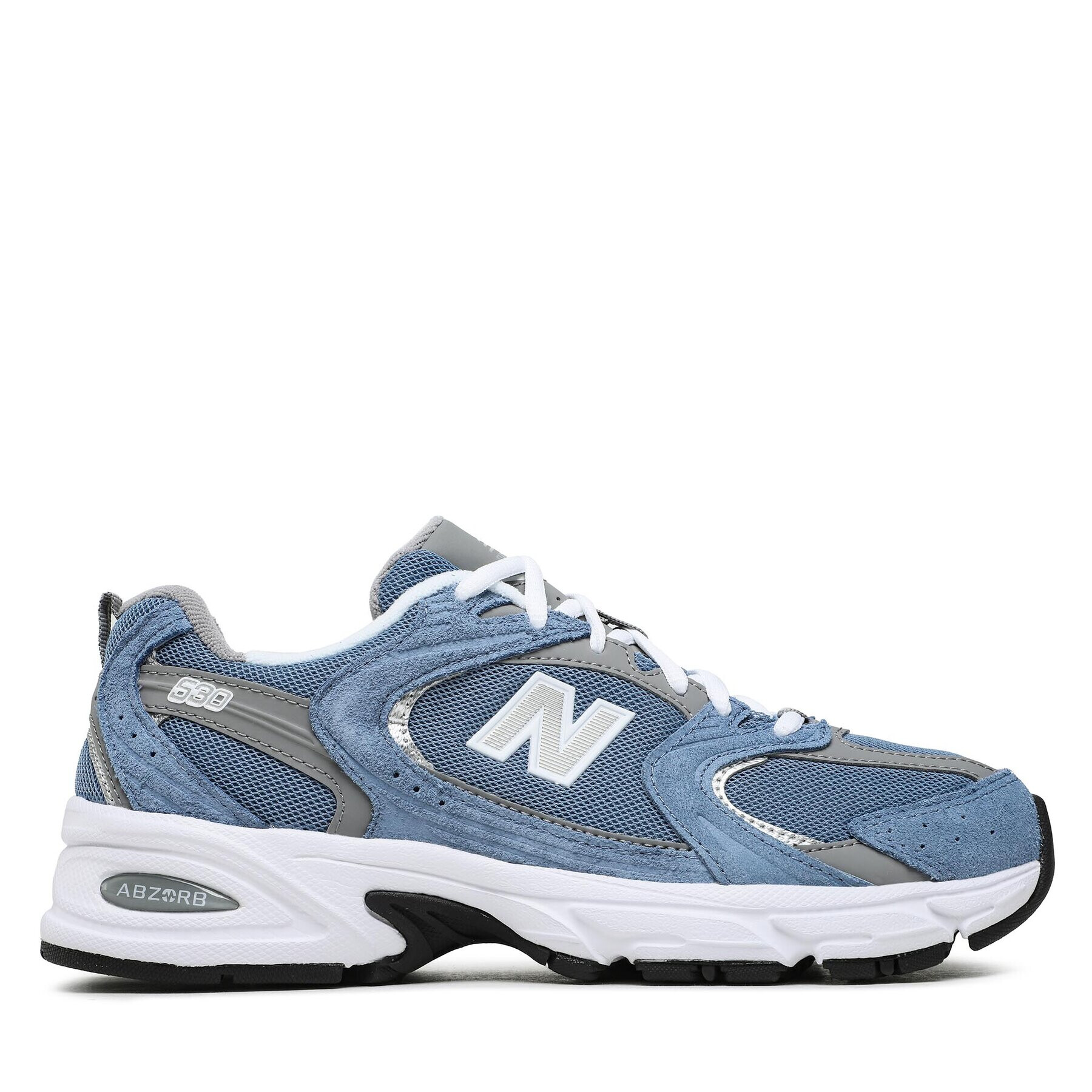 New Balance Сникърси MR530CI Син - Pepit.bg