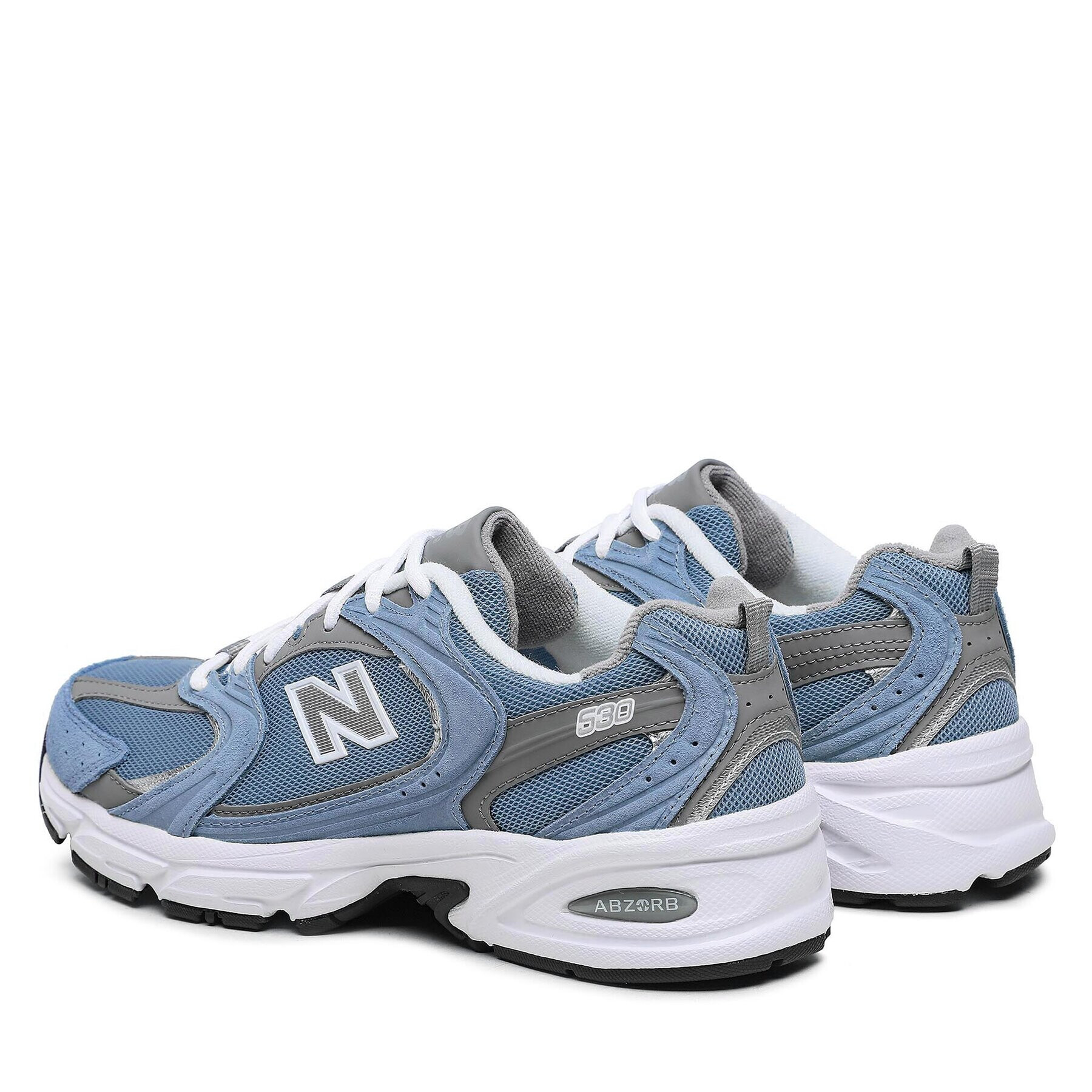 New Balance Сникърси MR530CI Син - Pepit.bg