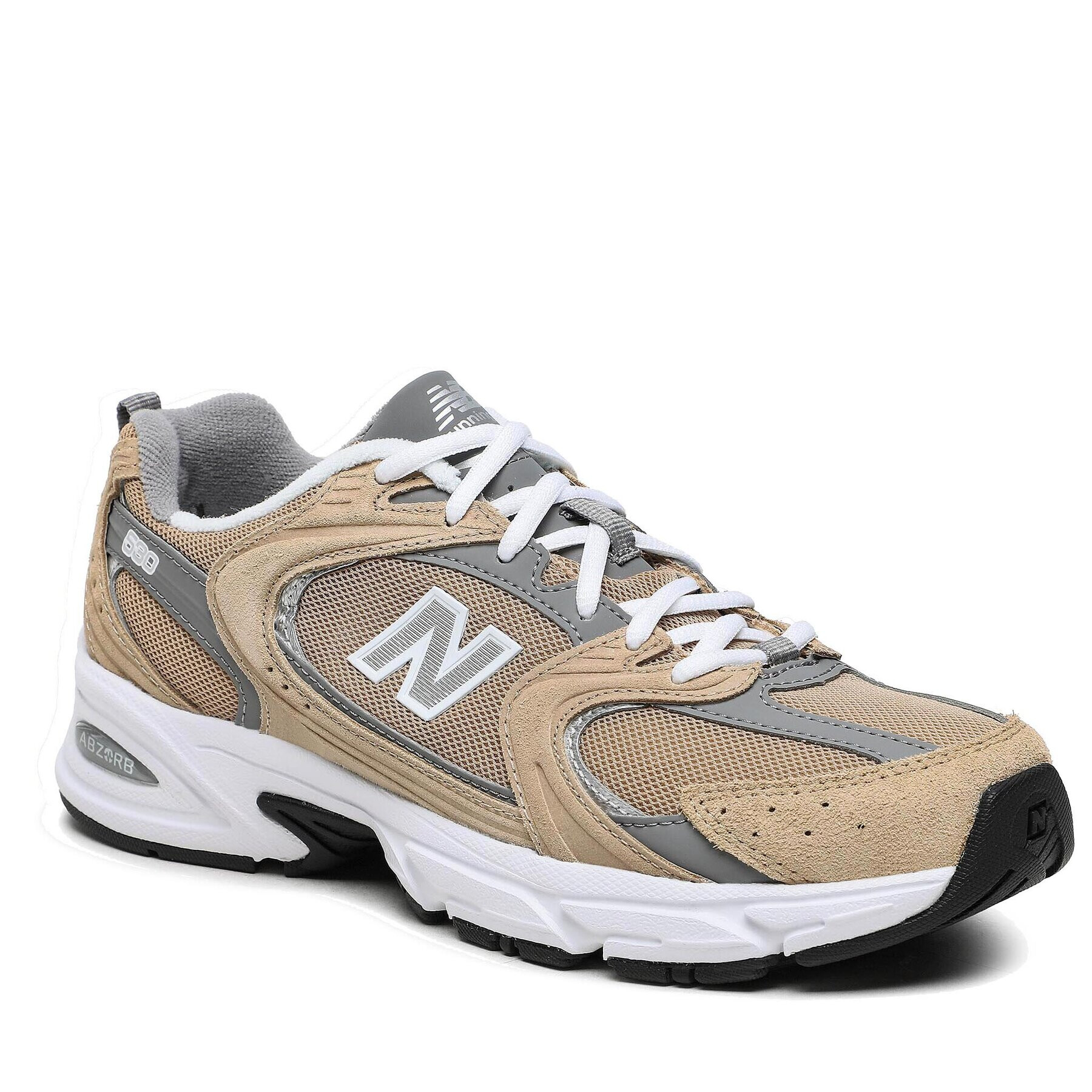 New Balance Сникърси MR530CJ Бежов - Pepit.bg