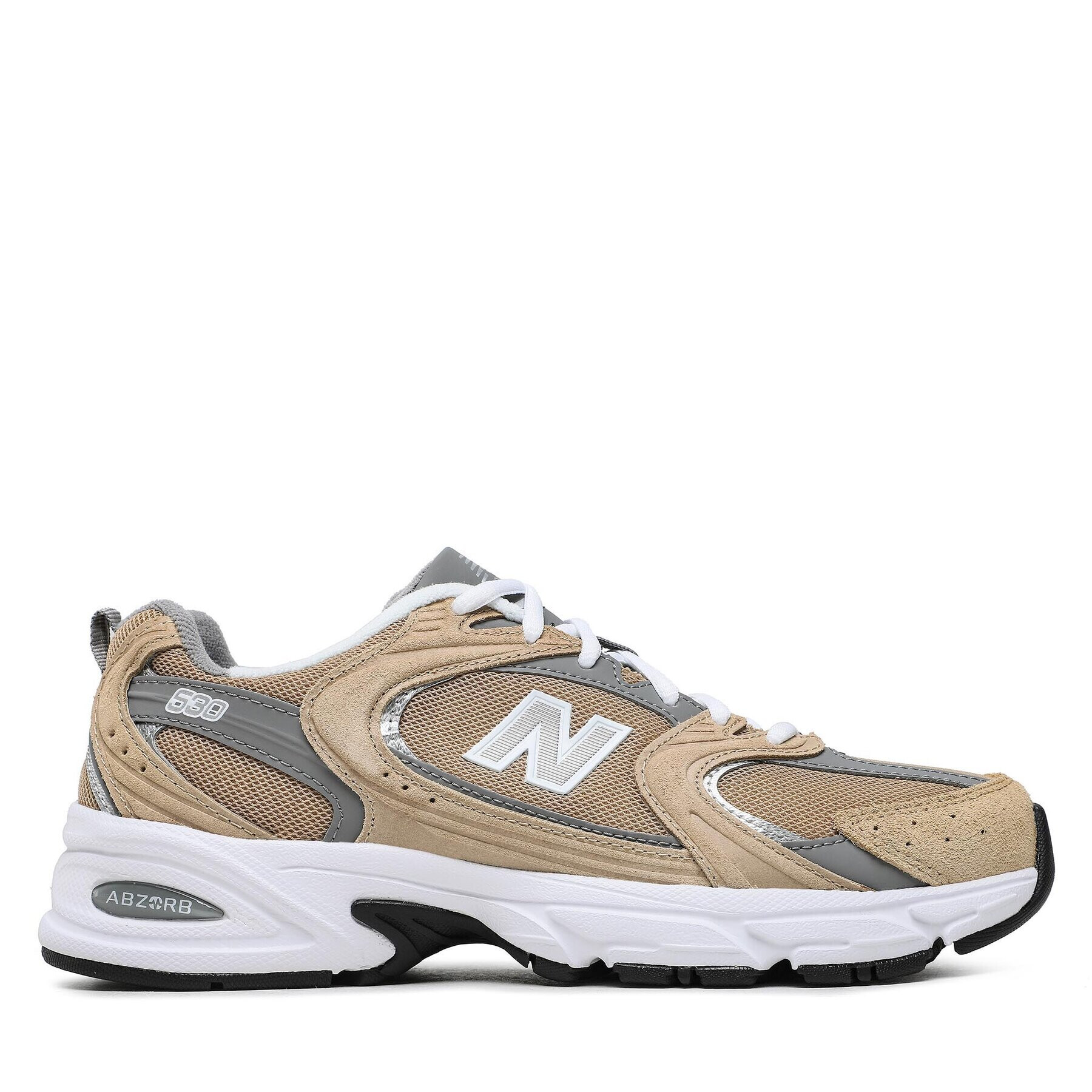 New Balance Сникърси MR530CJ Бежов - Pepit.bg