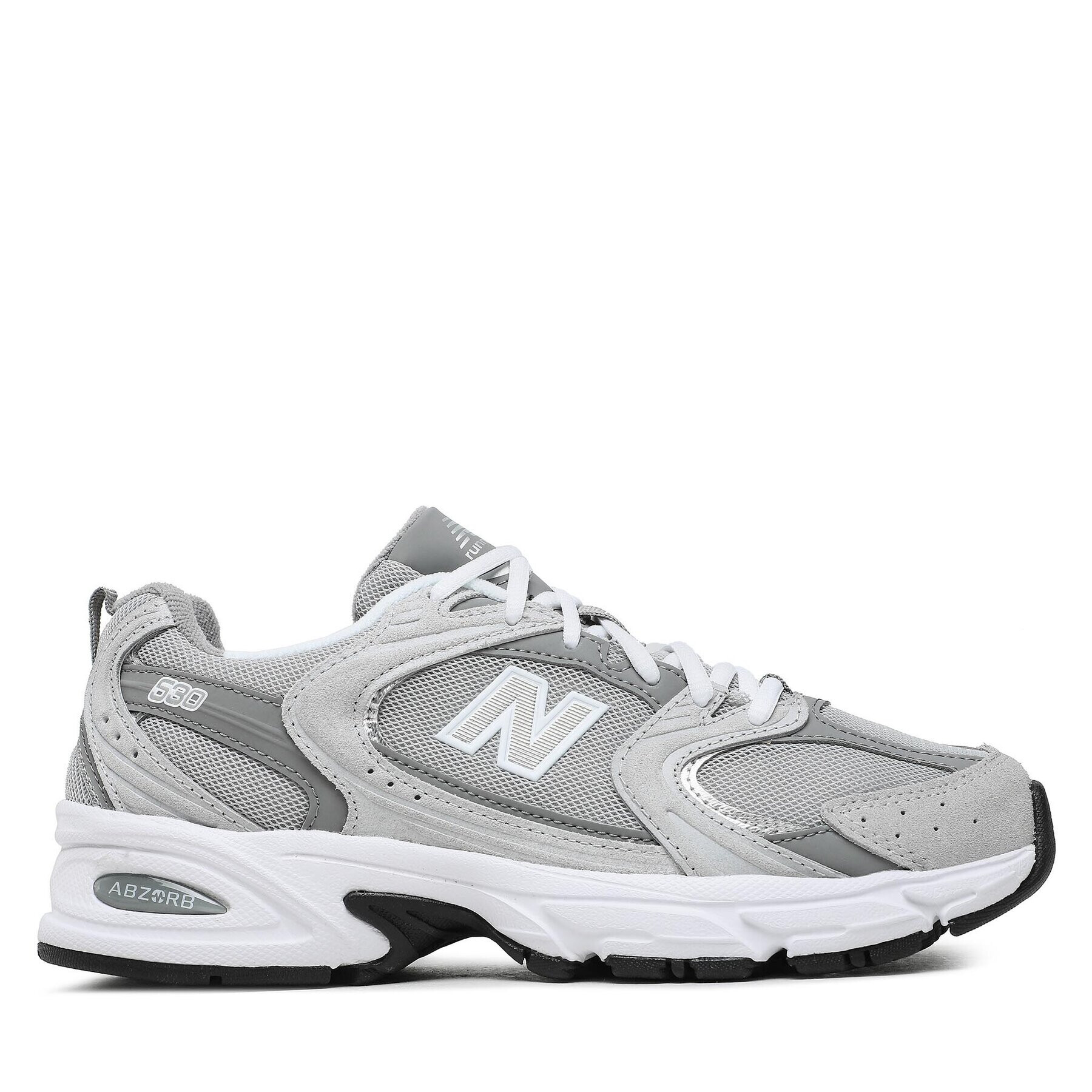 New Balance Сникърси MR530CK Сив - Pepit.bg