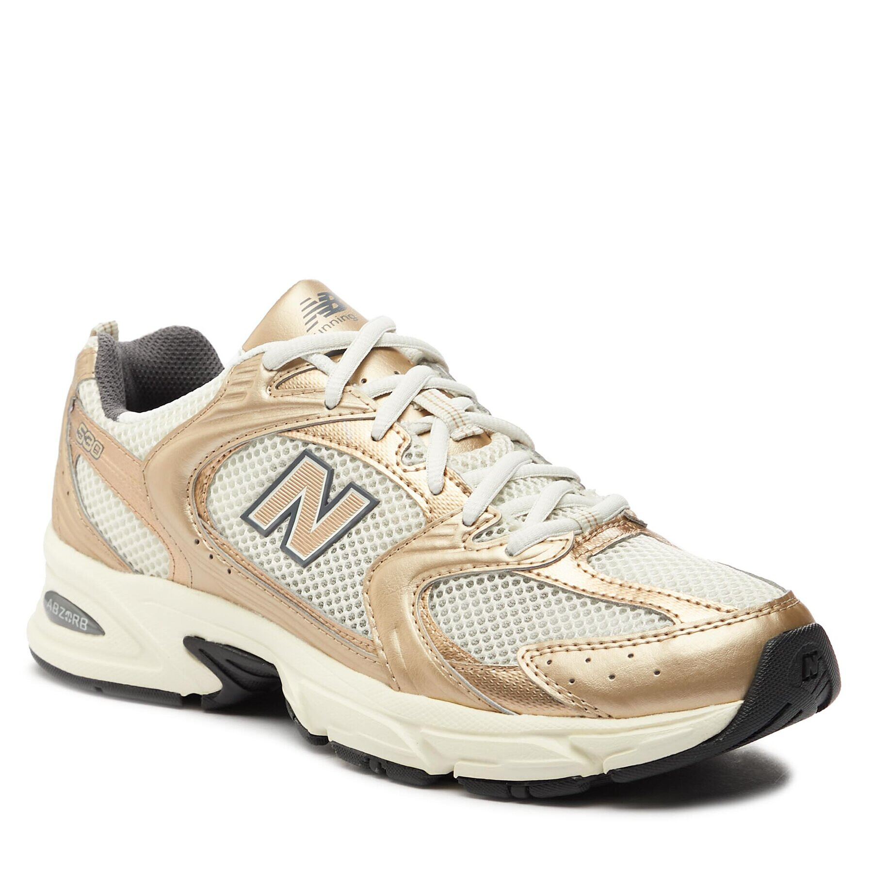 New Balance Сникърси MR530LA Бежов - Pepit.bg