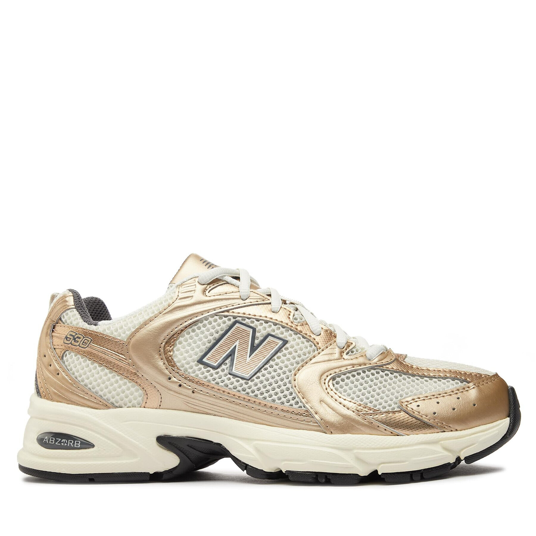 New Balance Сникърси MR530LA Бежов - Pepit.bg