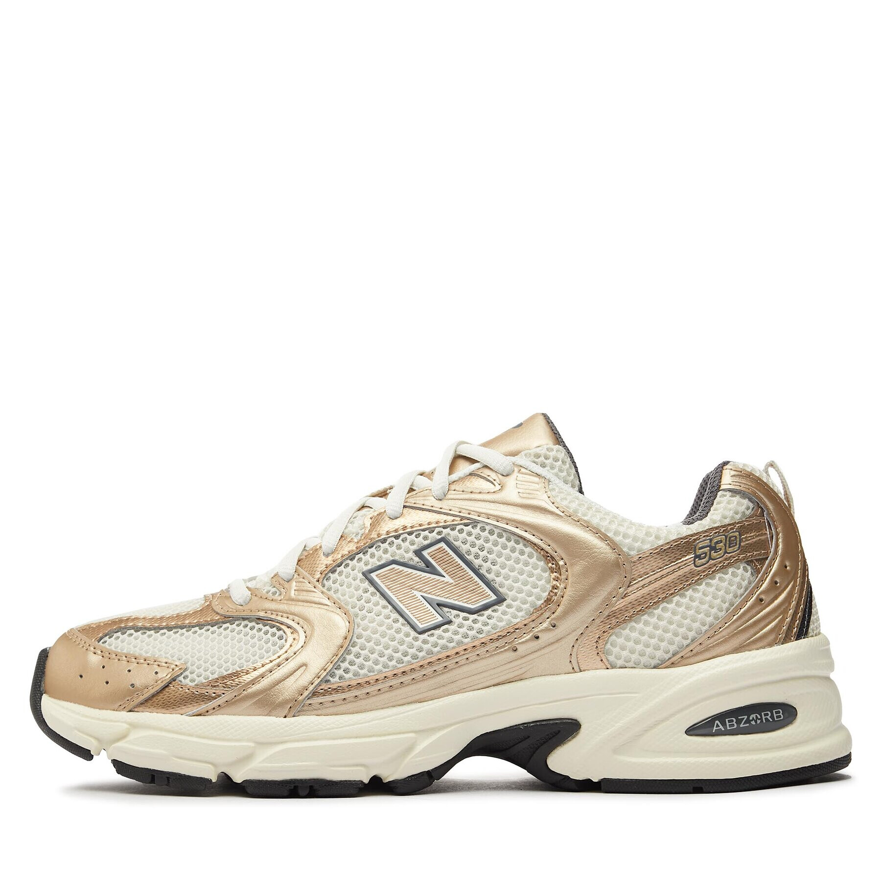 New Balance Сникърси MR530LA Бежов - Pepit.bg