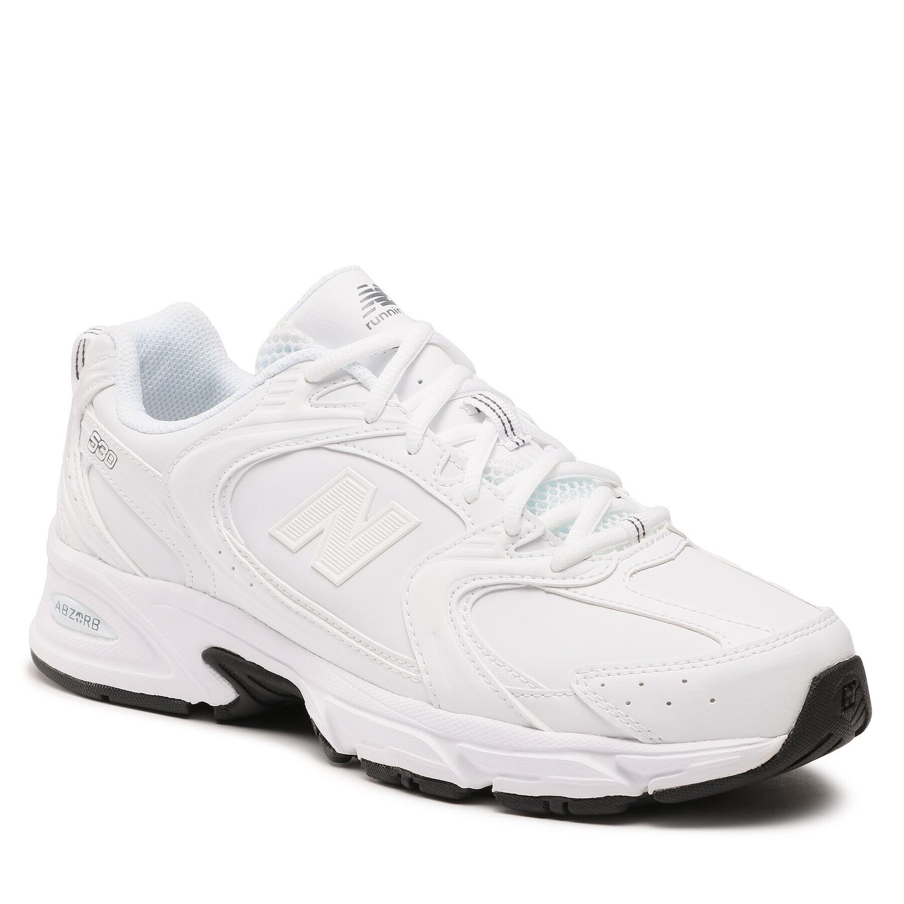 New Balance Сникърси MR530NW Бял - Pepit.bg