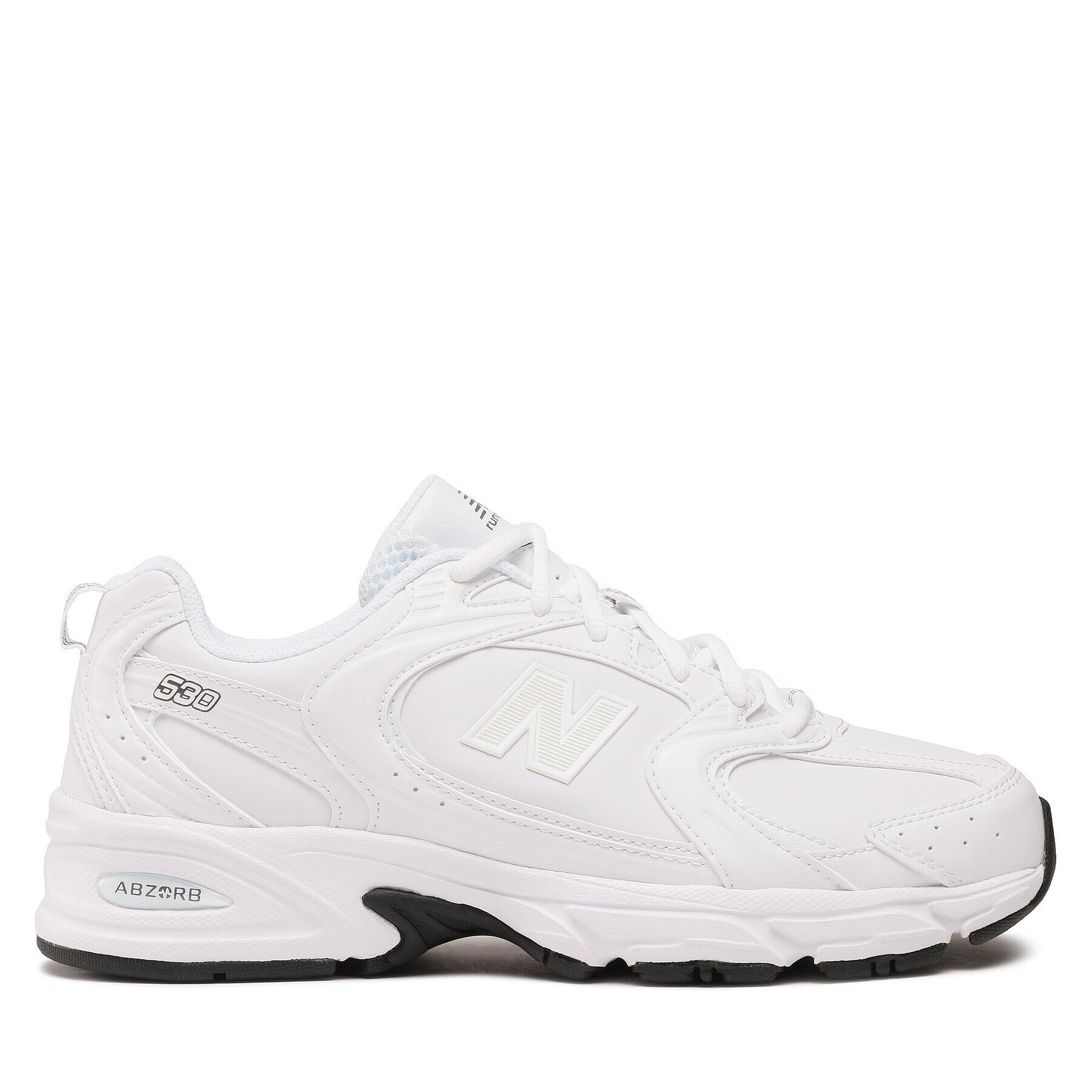 New Balance Сникърси MR530NW Бял - Pepit.bg