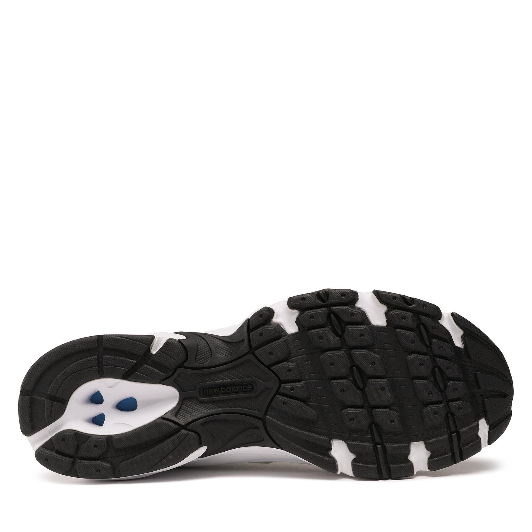 New Balance Сникърси MR530NW Бял - Pepit.bg