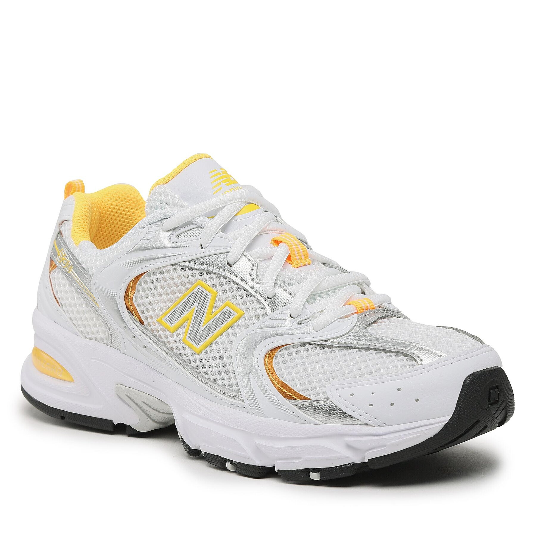 New Balance Сникърси MR530PUT Бял - Pepit.bg