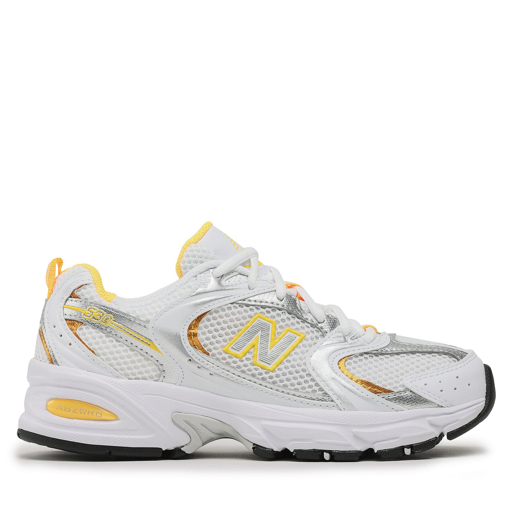 New Balance Сникърси MR530PUT Бял - Pepit.bg