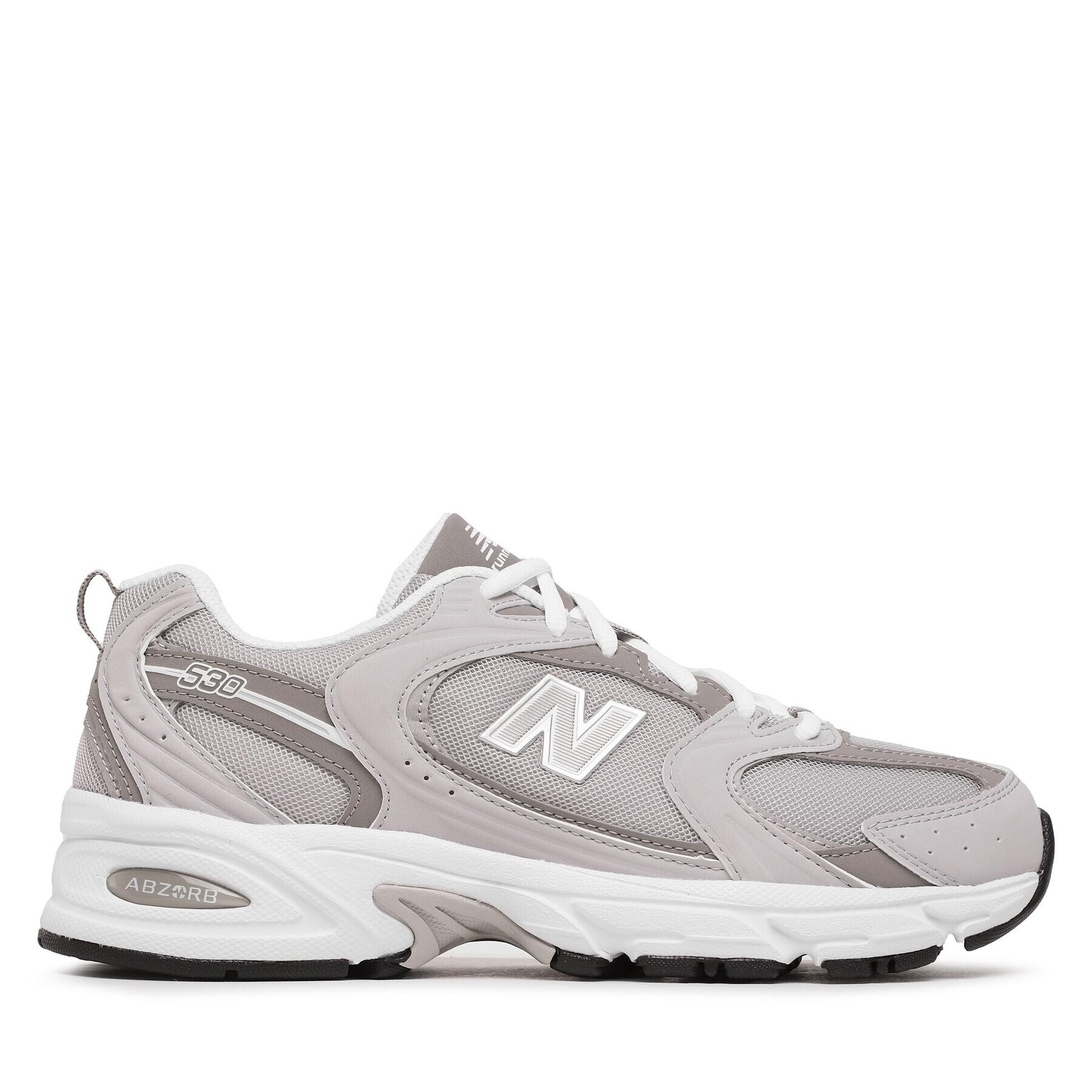 New Balance Сникърси MR530SMG Сив - Pepit.bg