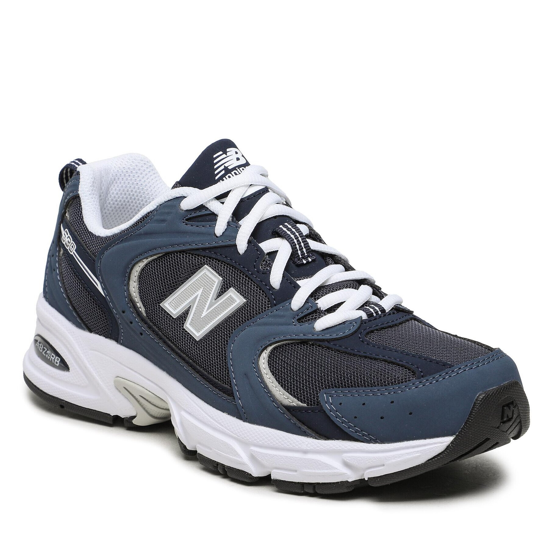 New Balance Сникърси MR530SMT Сив - Pepit.bg